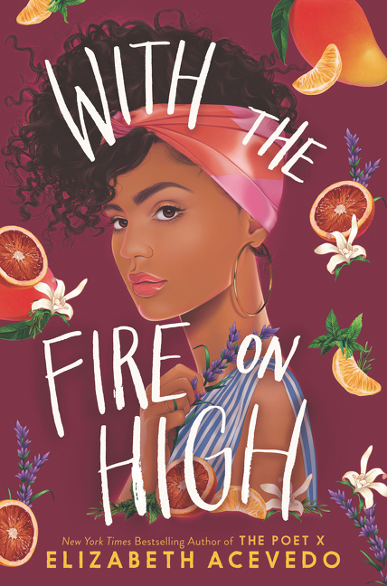 Cover image for With the Fire on High [electronic resource] :