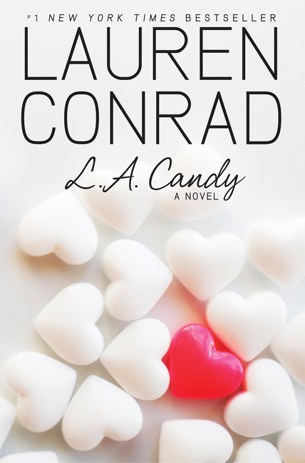 Imagen de portada para L.A. Candy [electronic resource] :