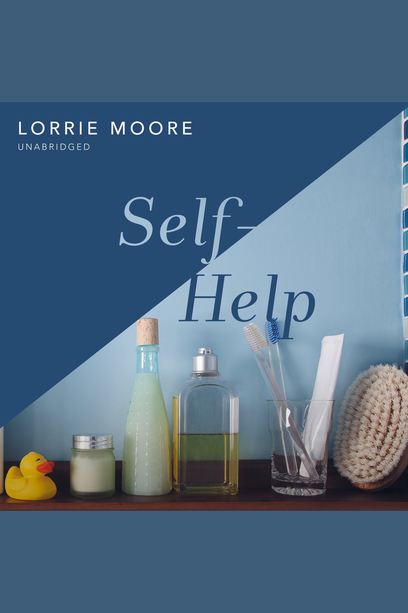 Cover image for Self-Help [electronic resource] :