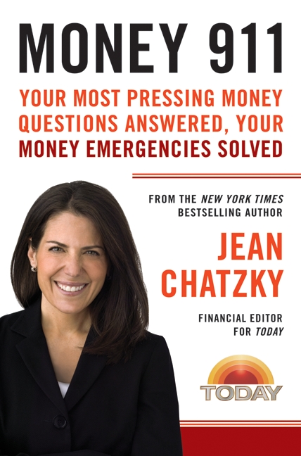 Money 911 your most pressing money questions answered, your money emergencies solved cover image