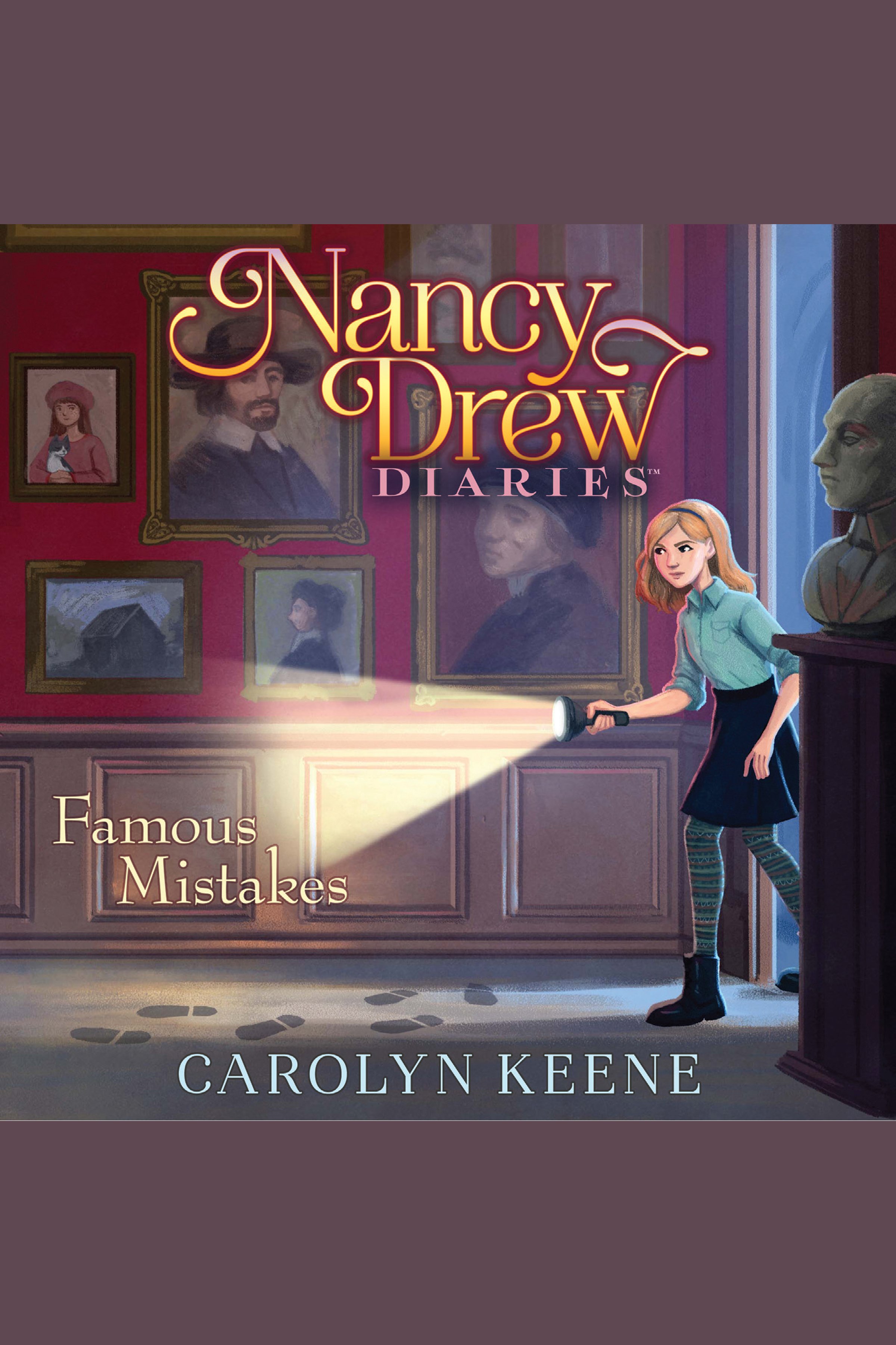 Famous mistakes cover image