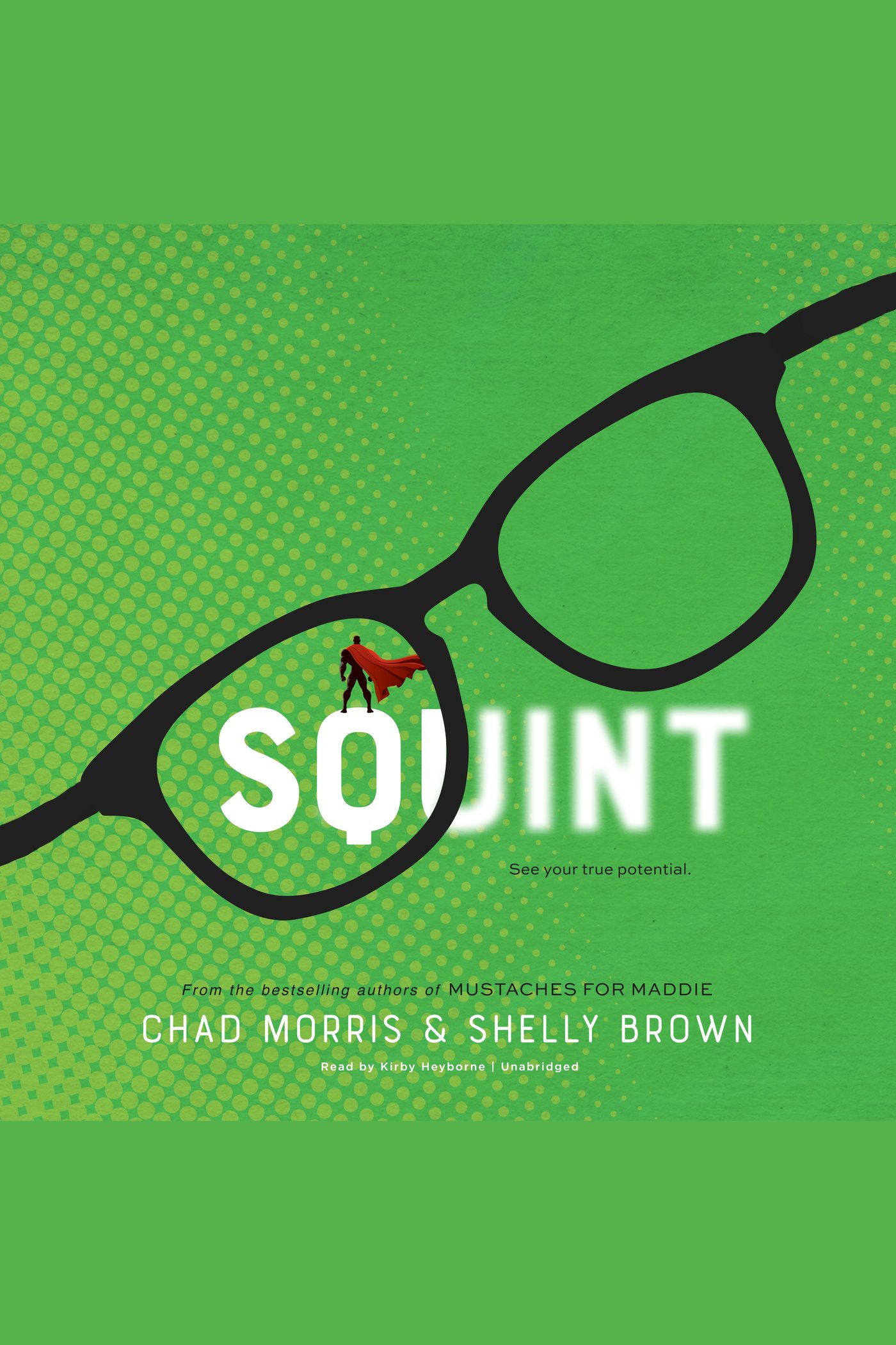 Squint cover image