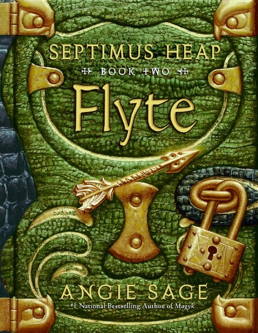 Flyte cover image