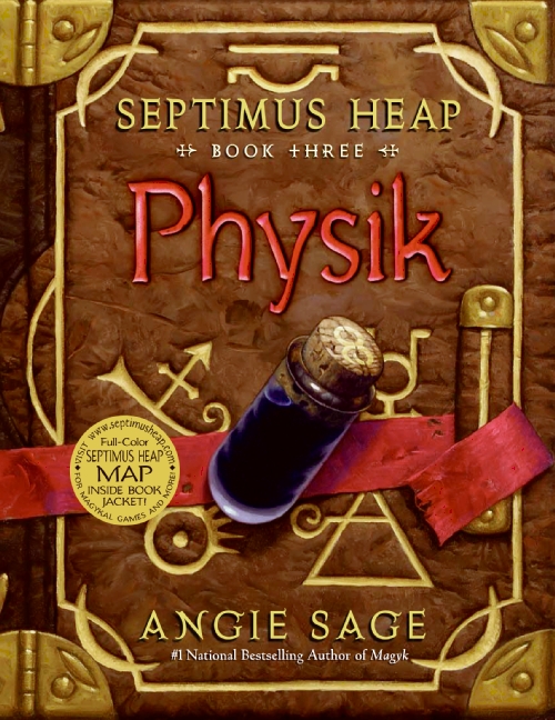 Physik cover image