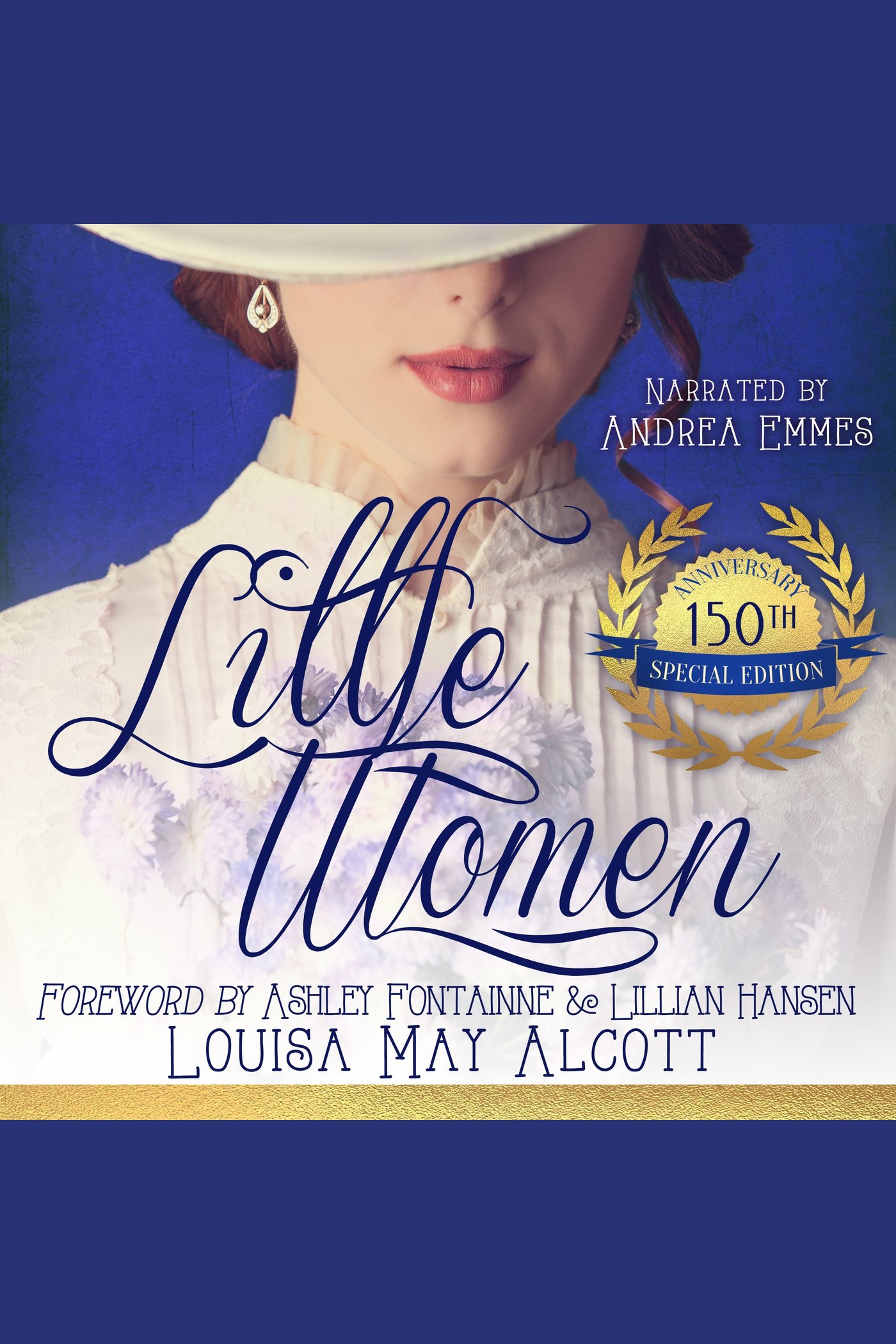 Umschlagbild für Little Women [electronic resource] : Special Edition