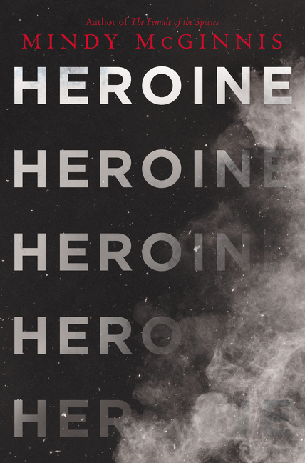 Heroine cover image