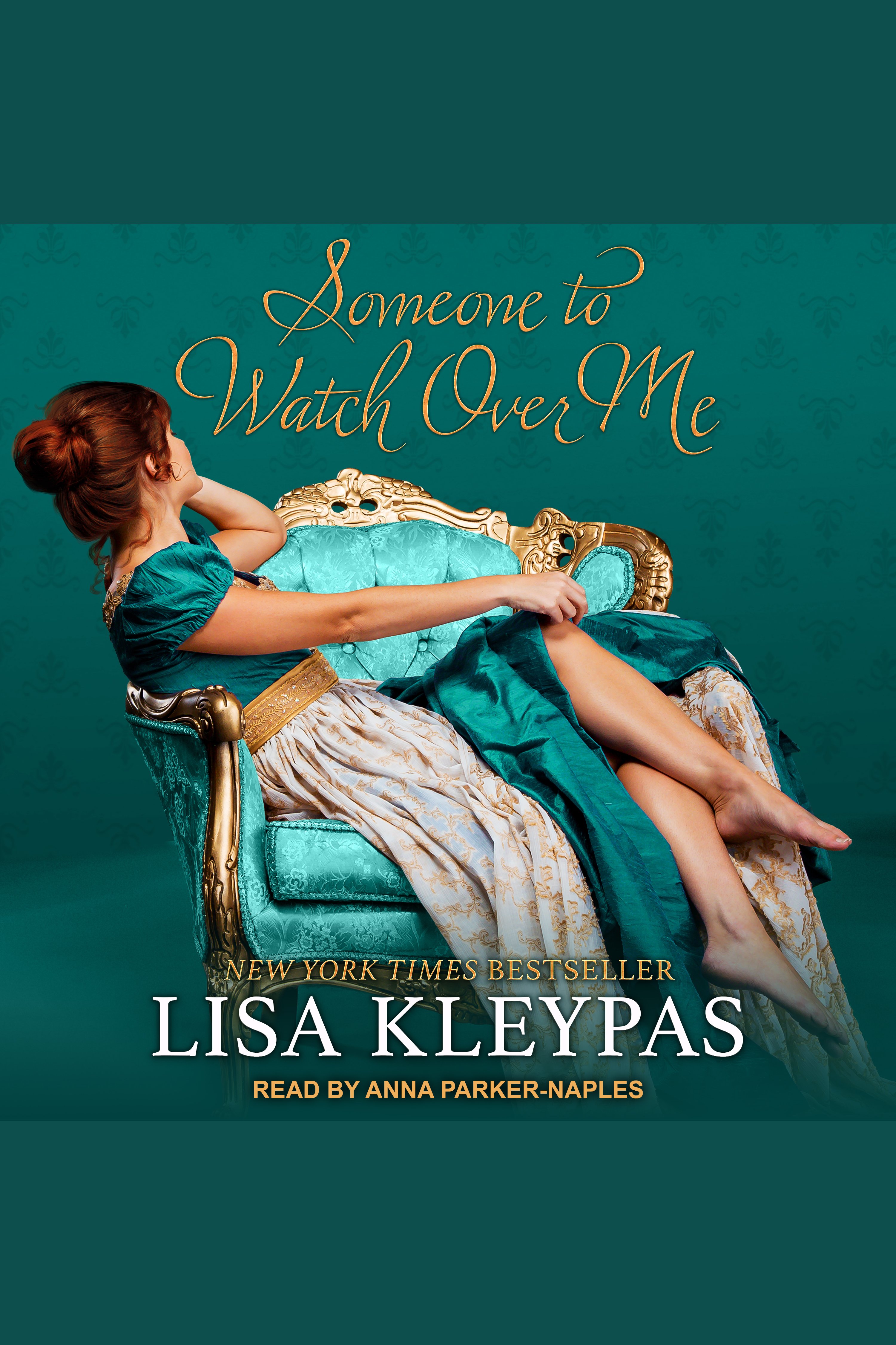 Umschlagbild für Someone to Watch Over Me [electronic resource] :