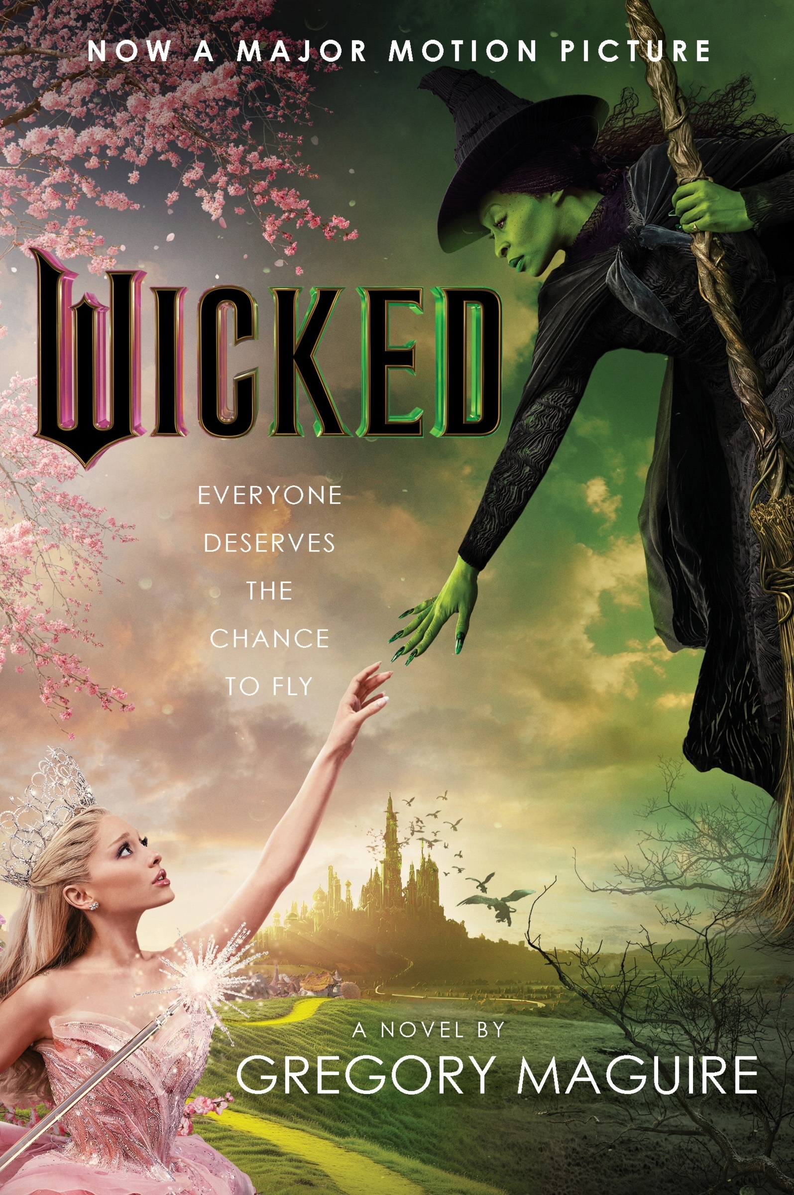Wicked [electronic resource] : Life and Times of t...