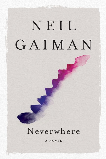 Neverwhere cover image