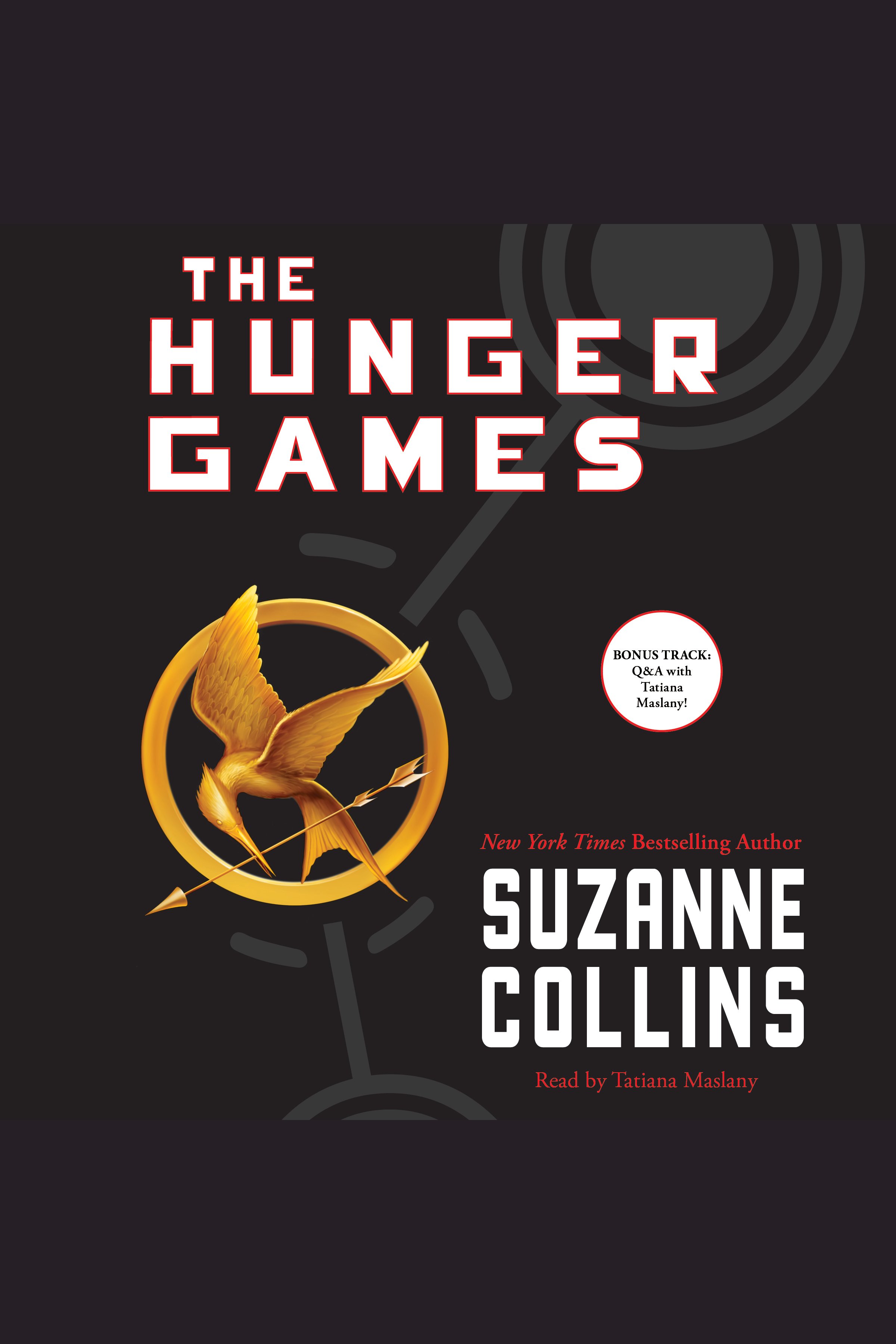 The hunger games