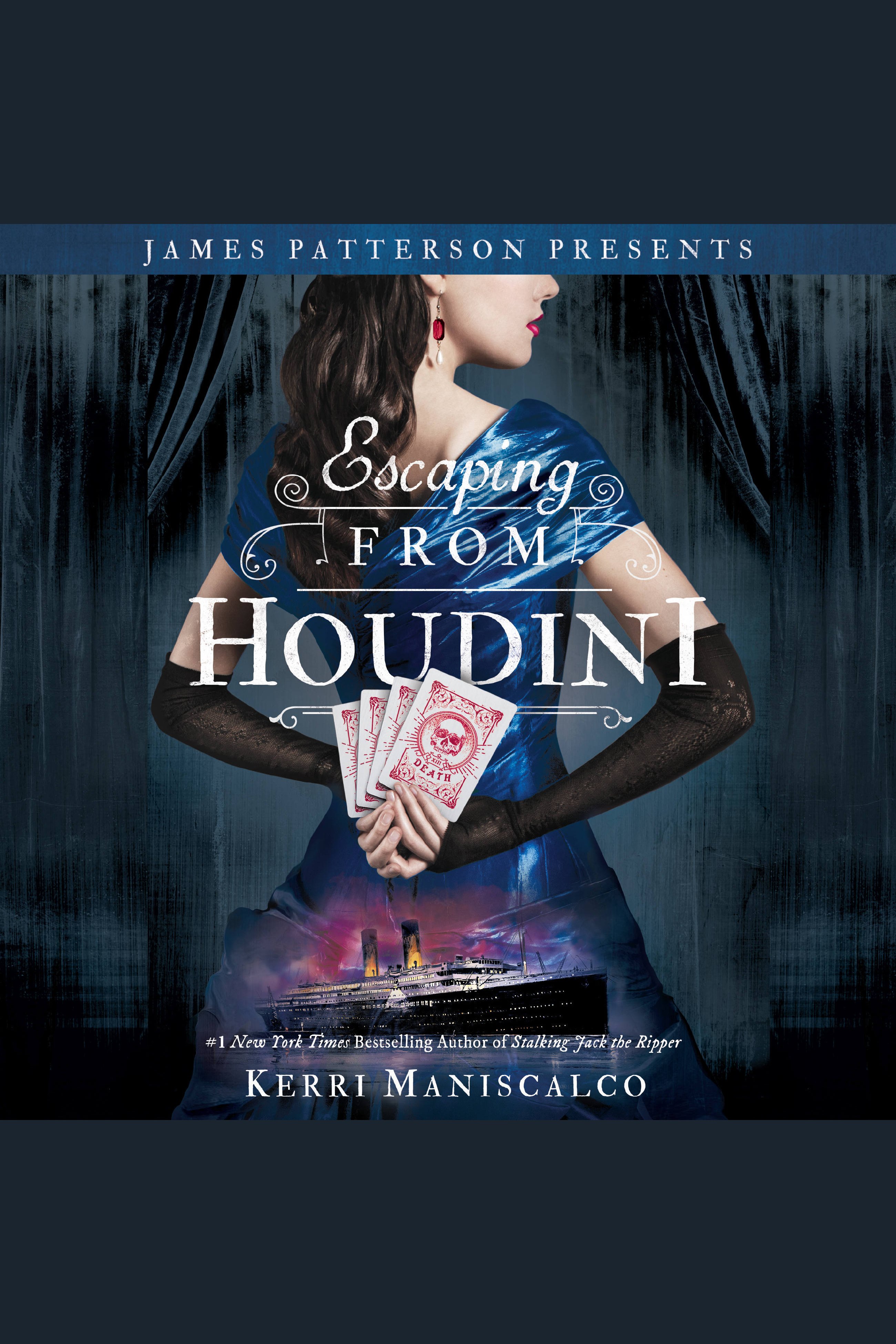 Transcription cover image