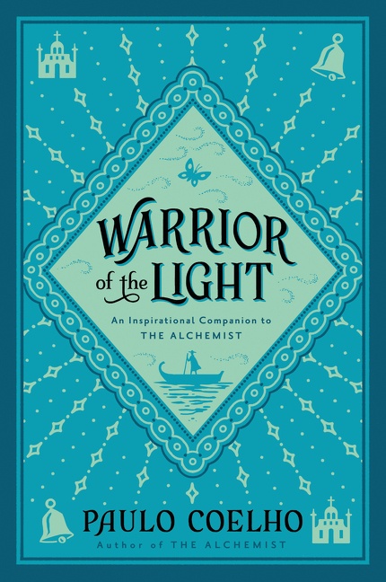 Cover image for Warrior of the Light [electronic resource] : A Manual