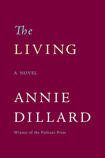 The Living cover image