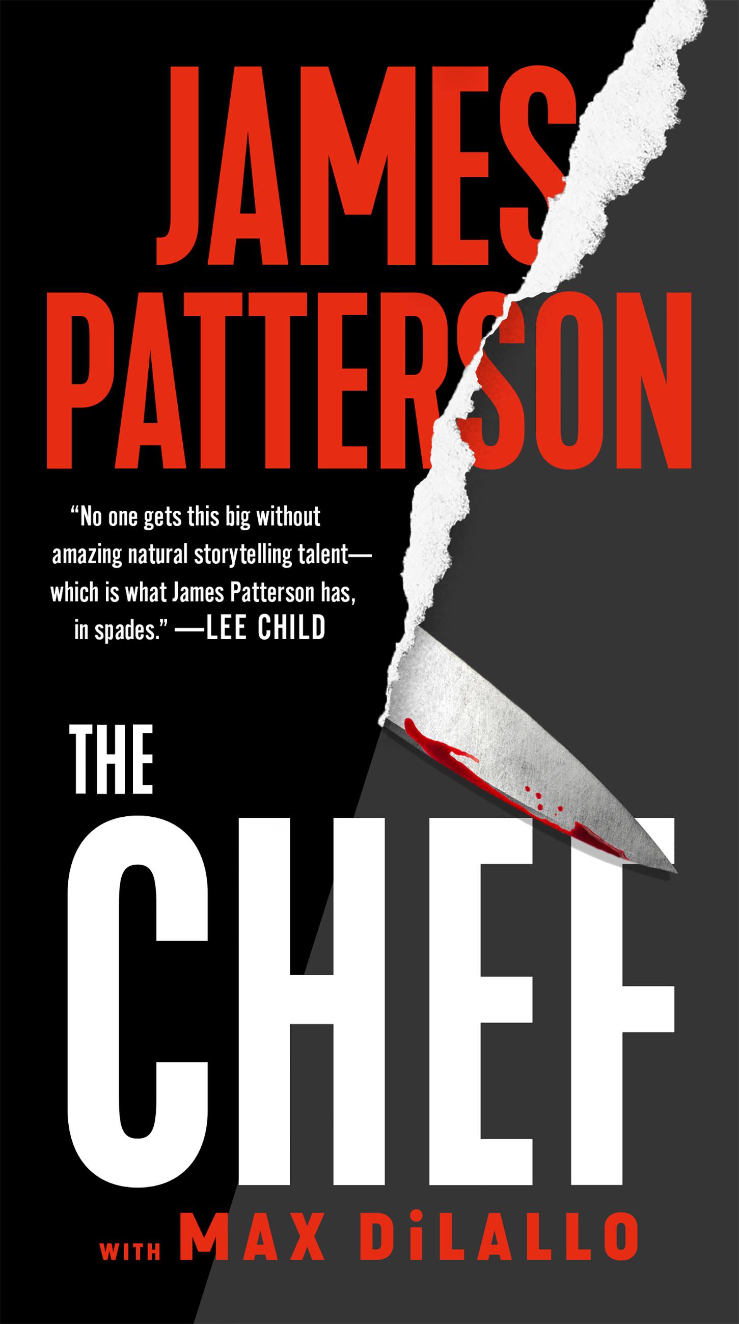 Cover image for The Chef [electronic resource] :