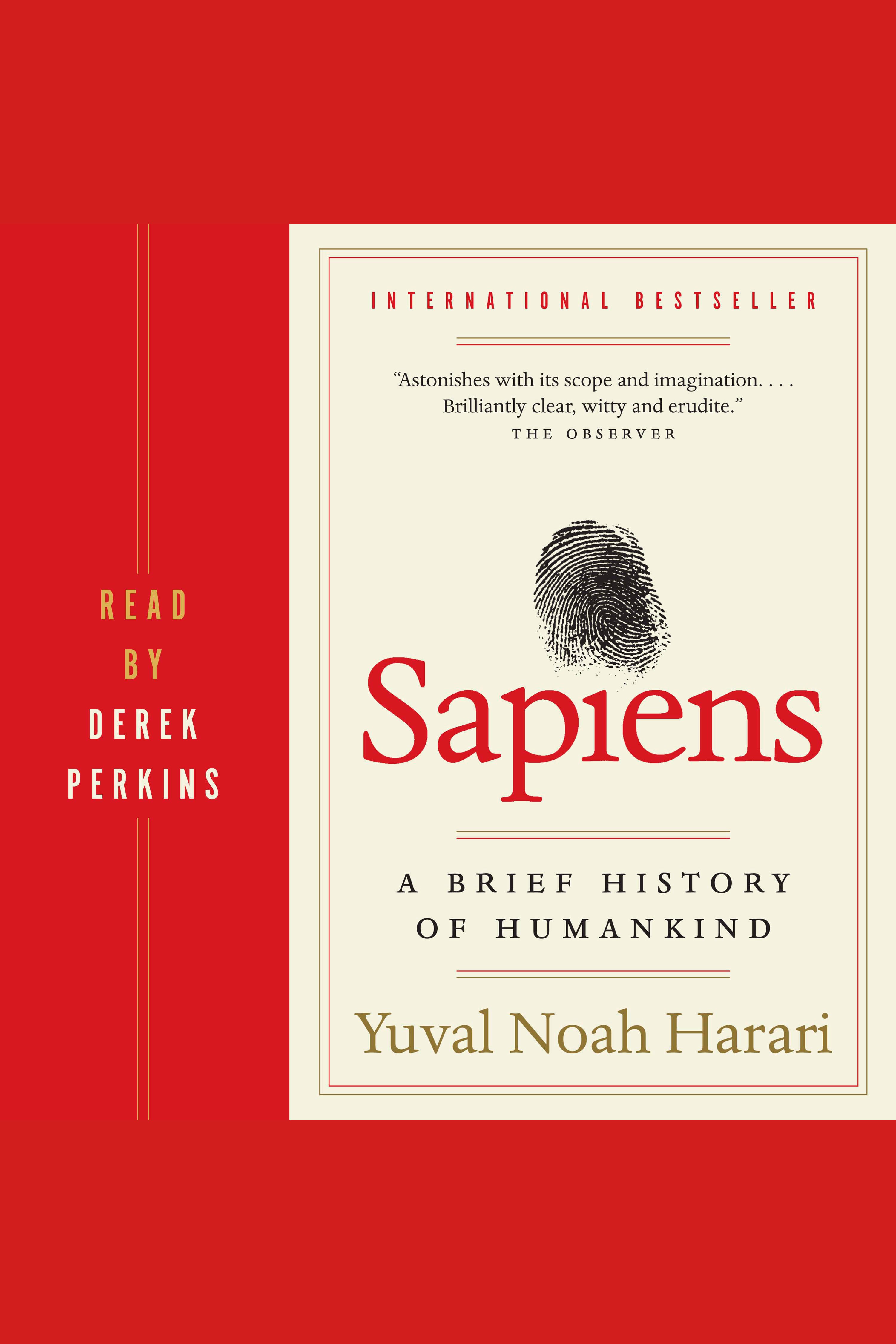 Sapiens