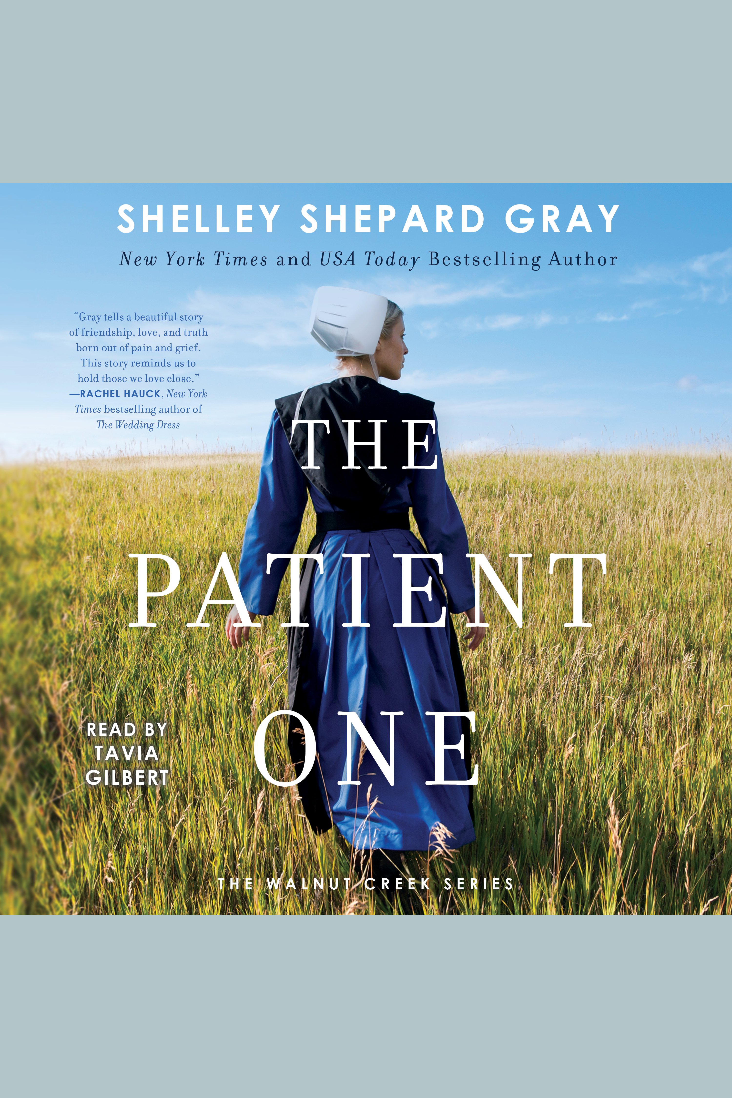 Cover image for The Patient One [electronic resource] :