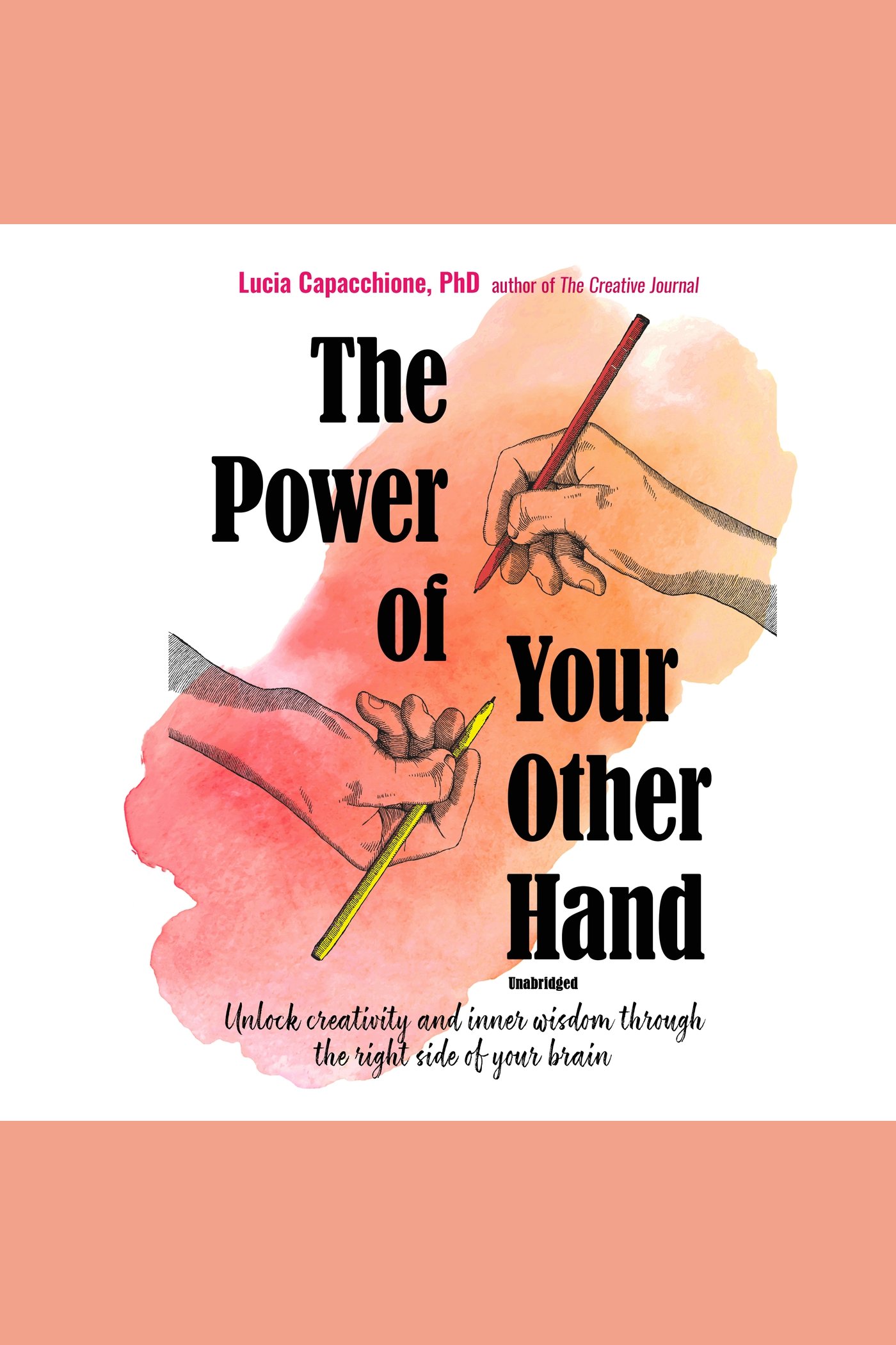The Power of Your Other Hand cover image