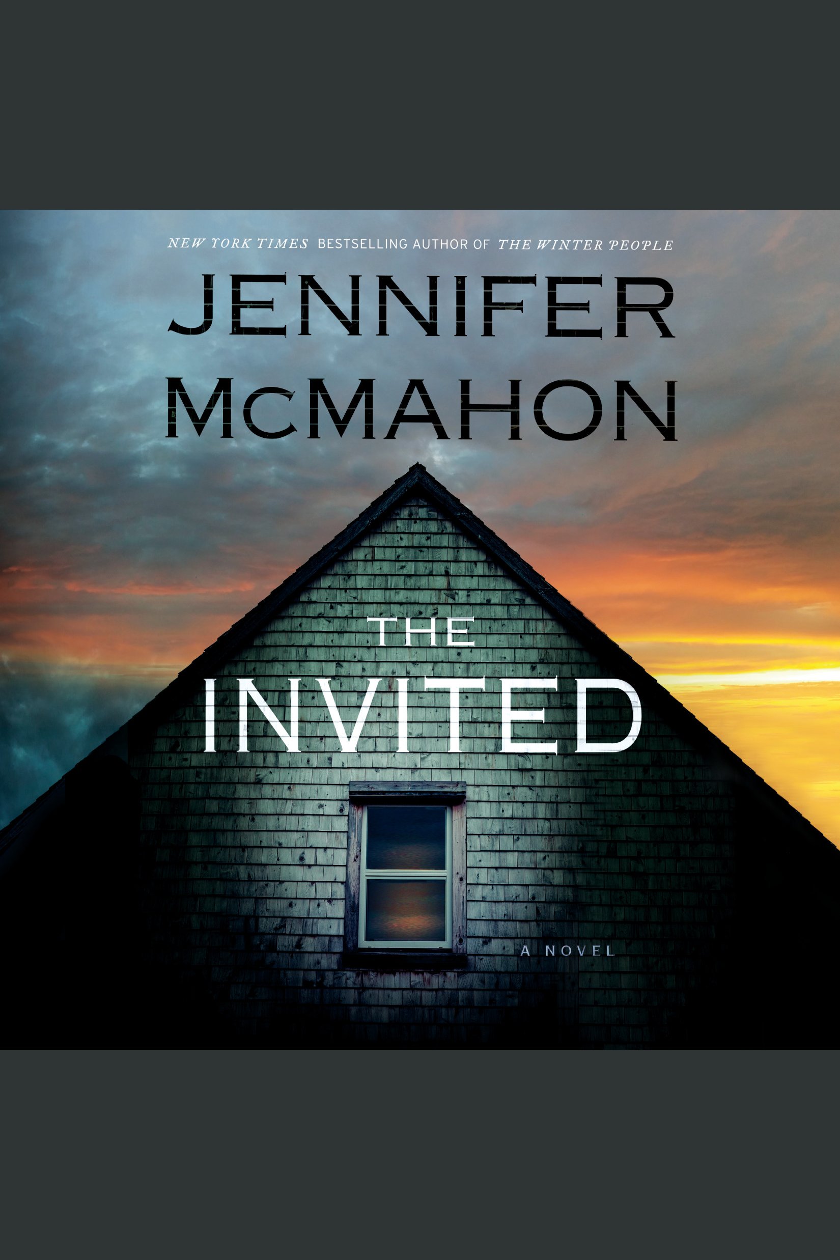 Umschlagbild für The Invited [electronic resource] :