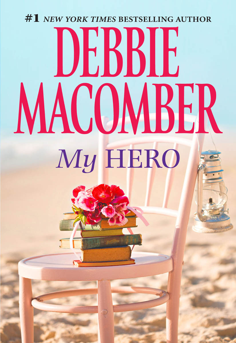 Image de couverture de My Hero [electronic resource] :