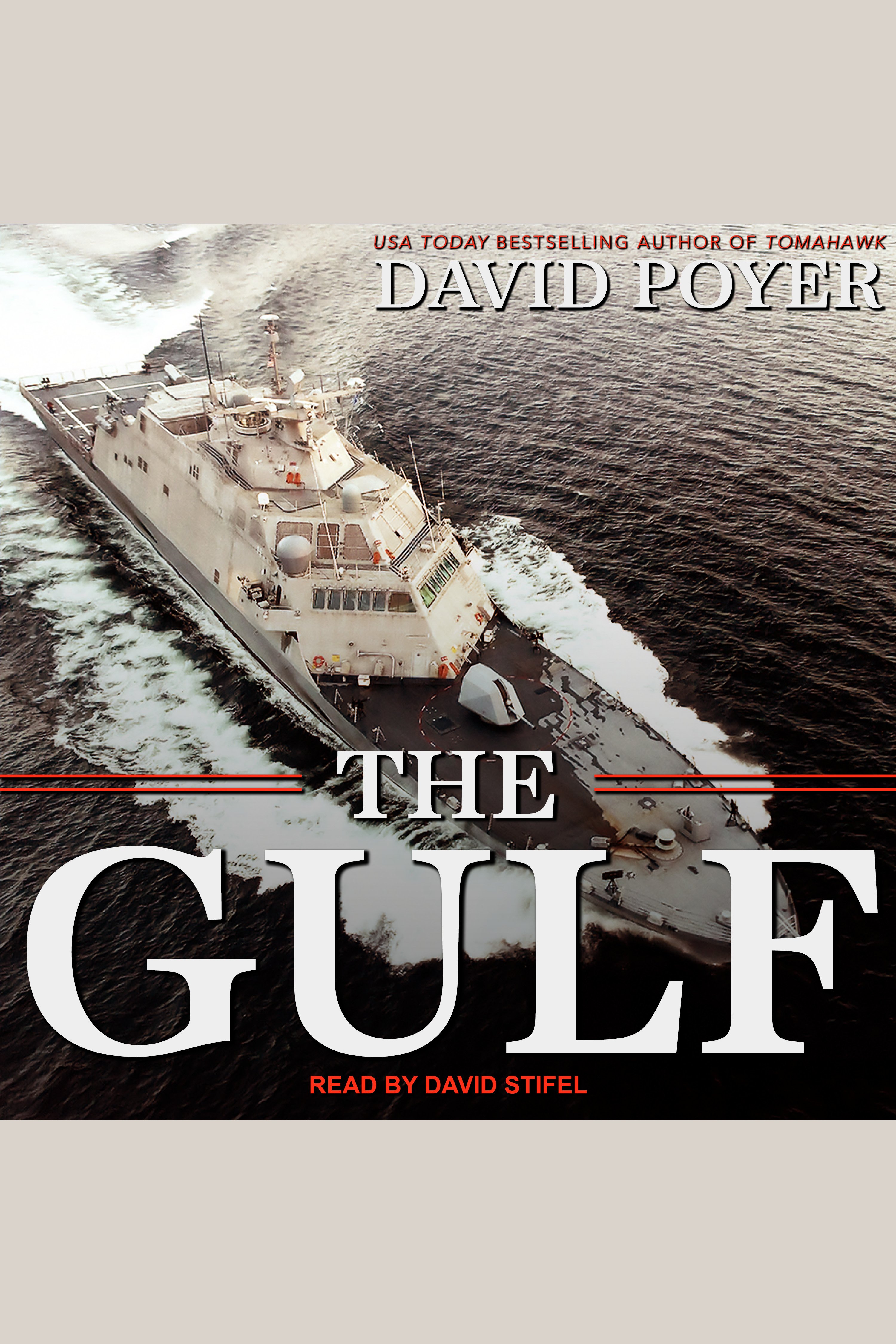 Imagen de portada para The Gulf [electronic resource] :
