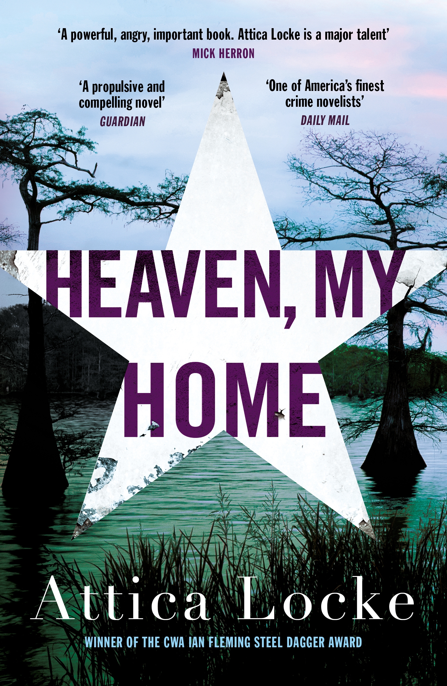 Heaven, my home