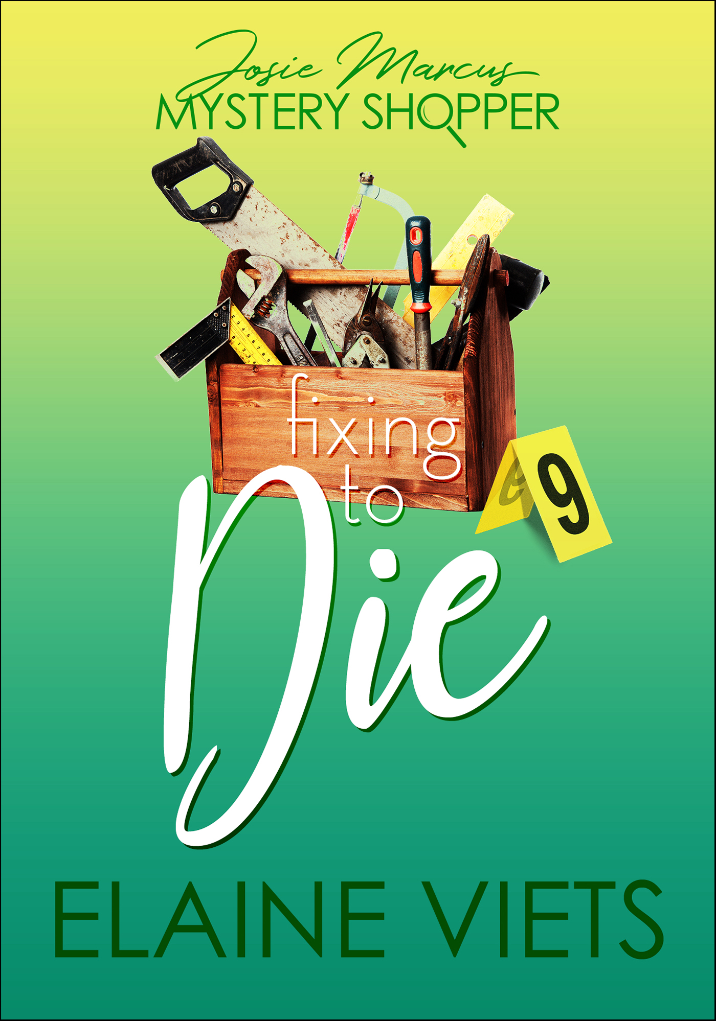 Cover image for Fixing to Die [electronic resource] :