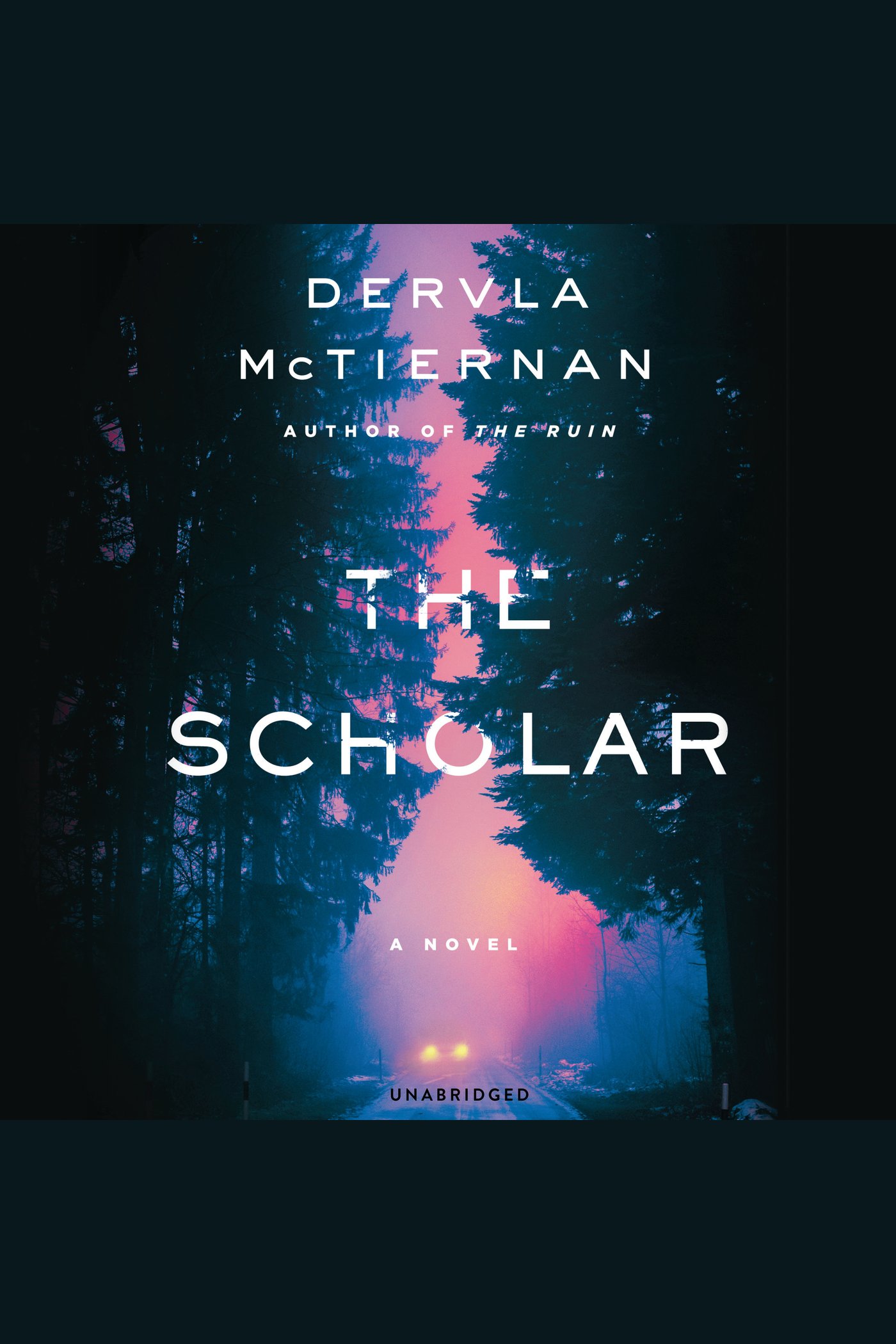 Umschlagbild für The Scholar [electronic resource] :