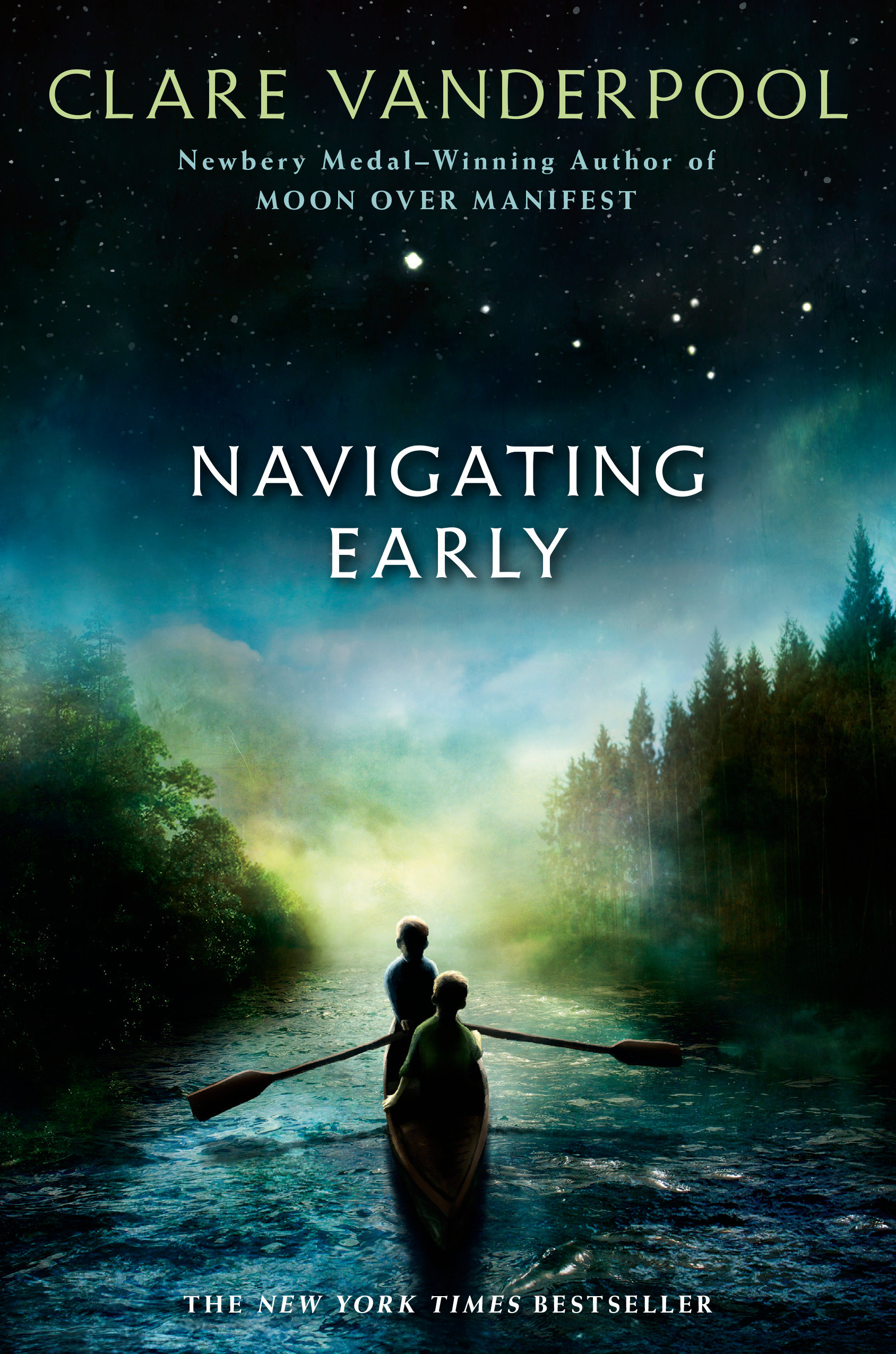 Image de couverture de Navigating Early [electronic resource] :
