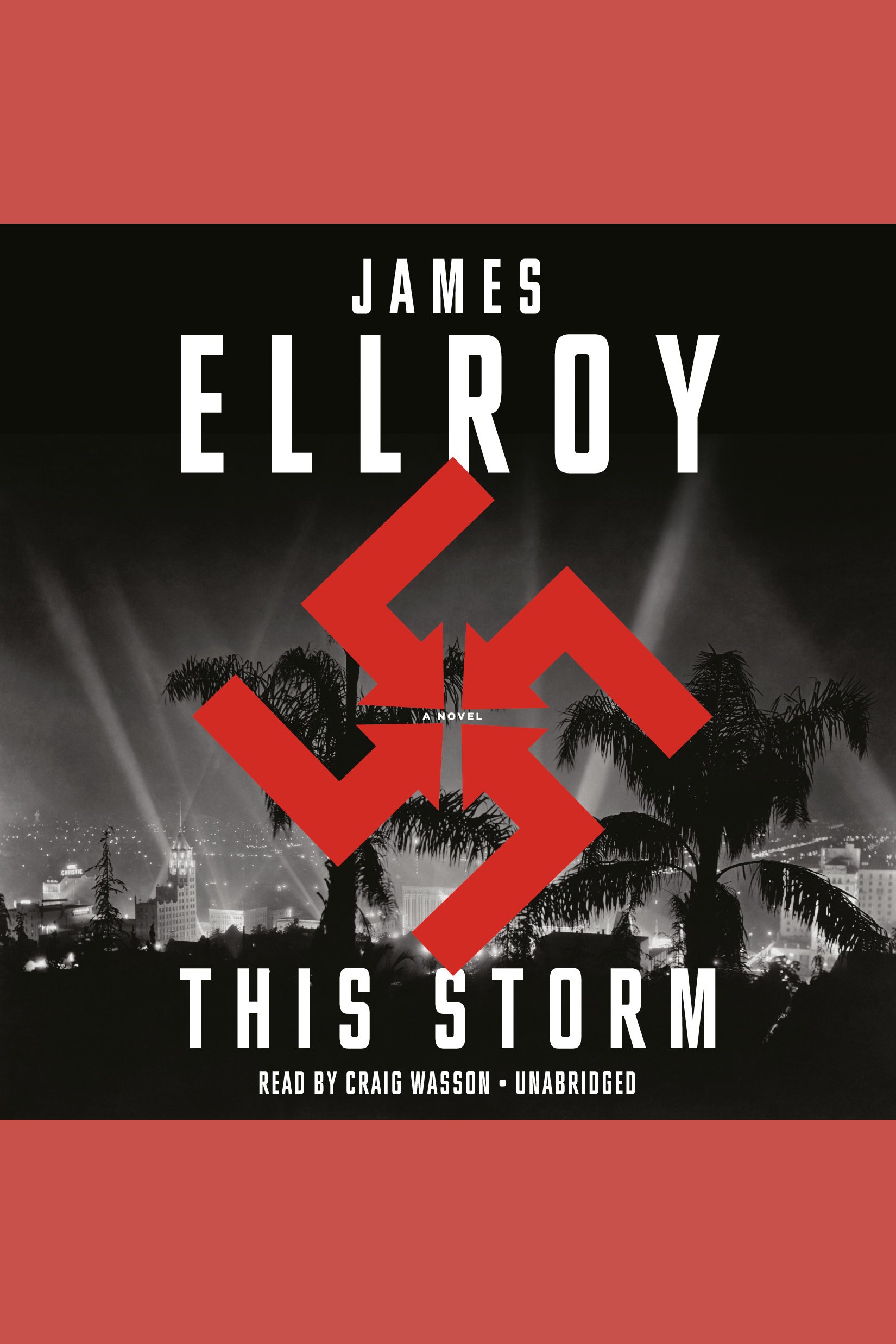 Imagen de portada para This Storm [electronic resource] : A novel