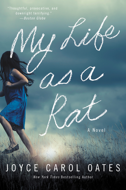 Image de couverture de My Life as a Rat [electronic resource] : A Novel