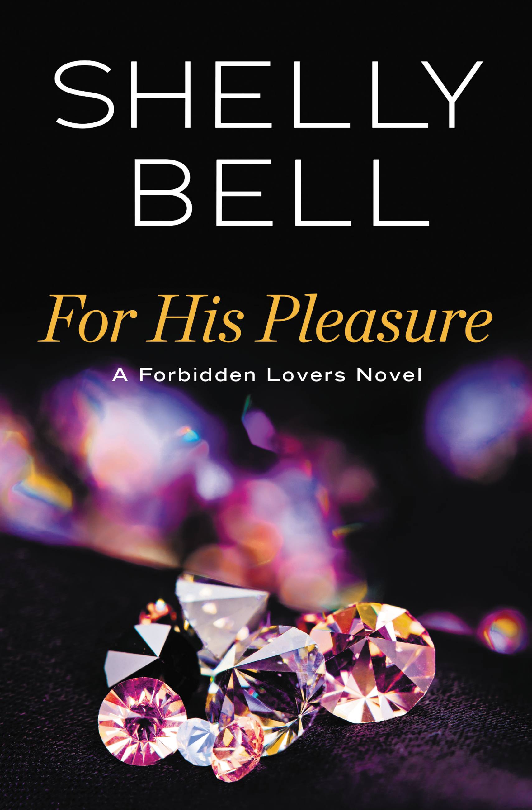 Cover image for For His Pleasure [electronic resource] :