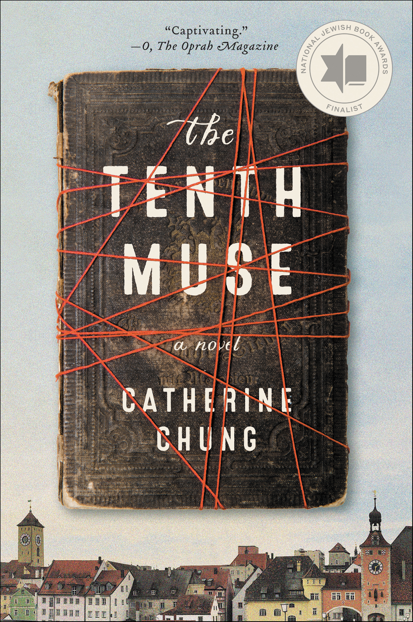 Cover image for The Tenth Muse [electronic resource] : A Novel