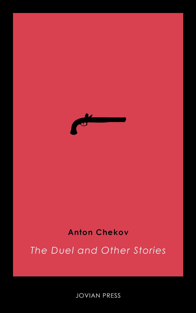 The Duel and Other Stories cover image