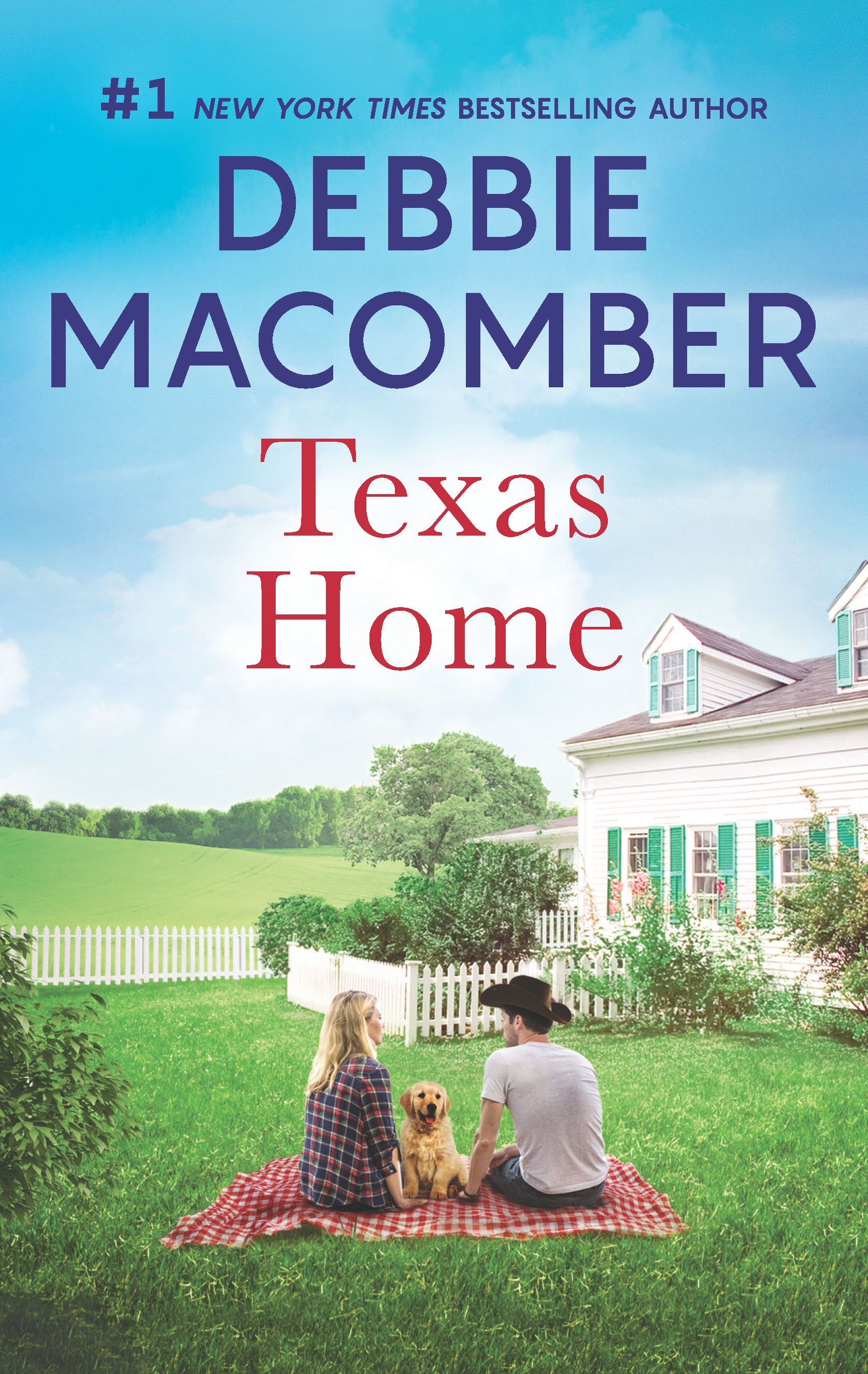 Cover image for Texas Home [electronic resource] :