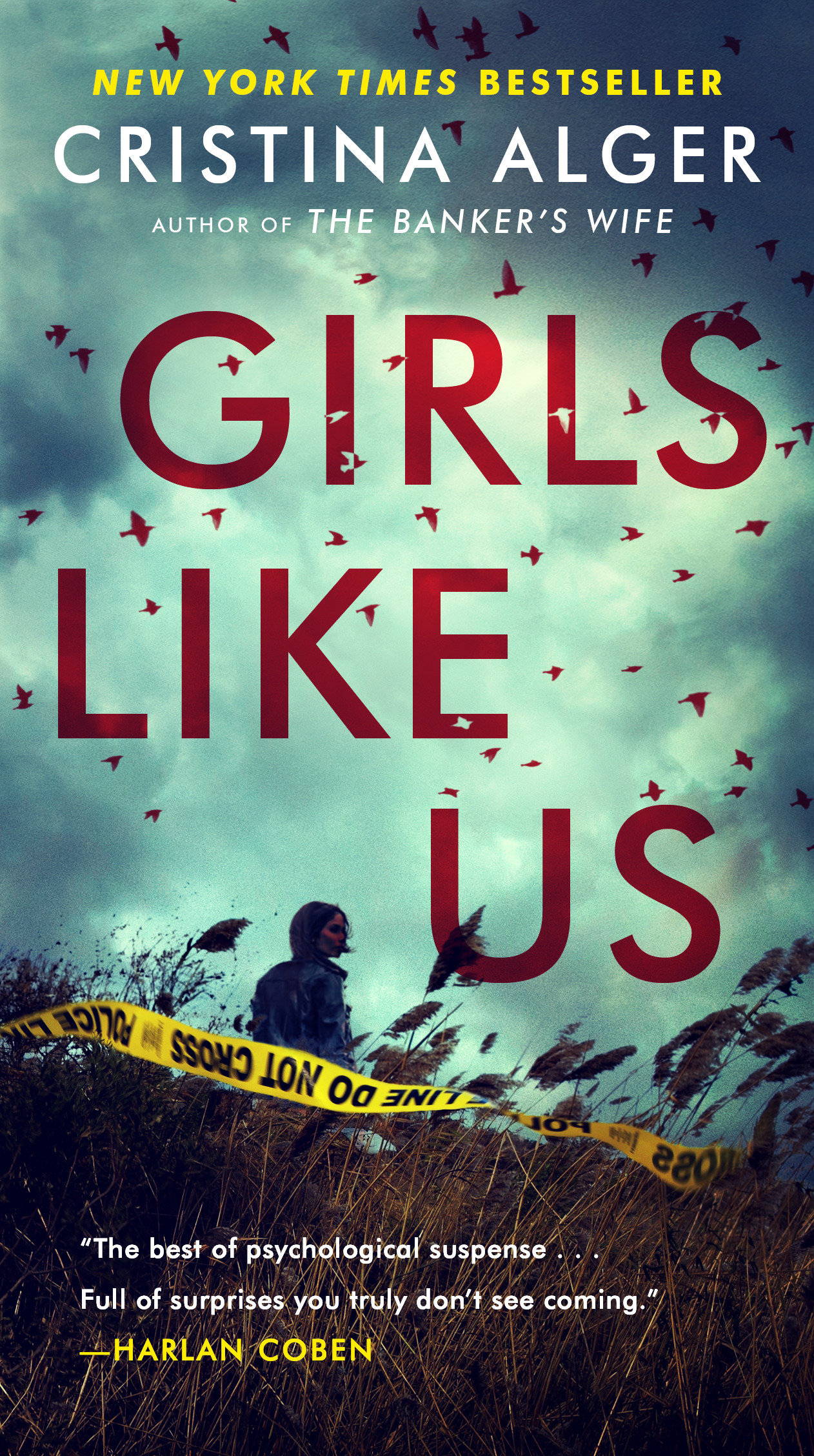 Girls Like Us cover image