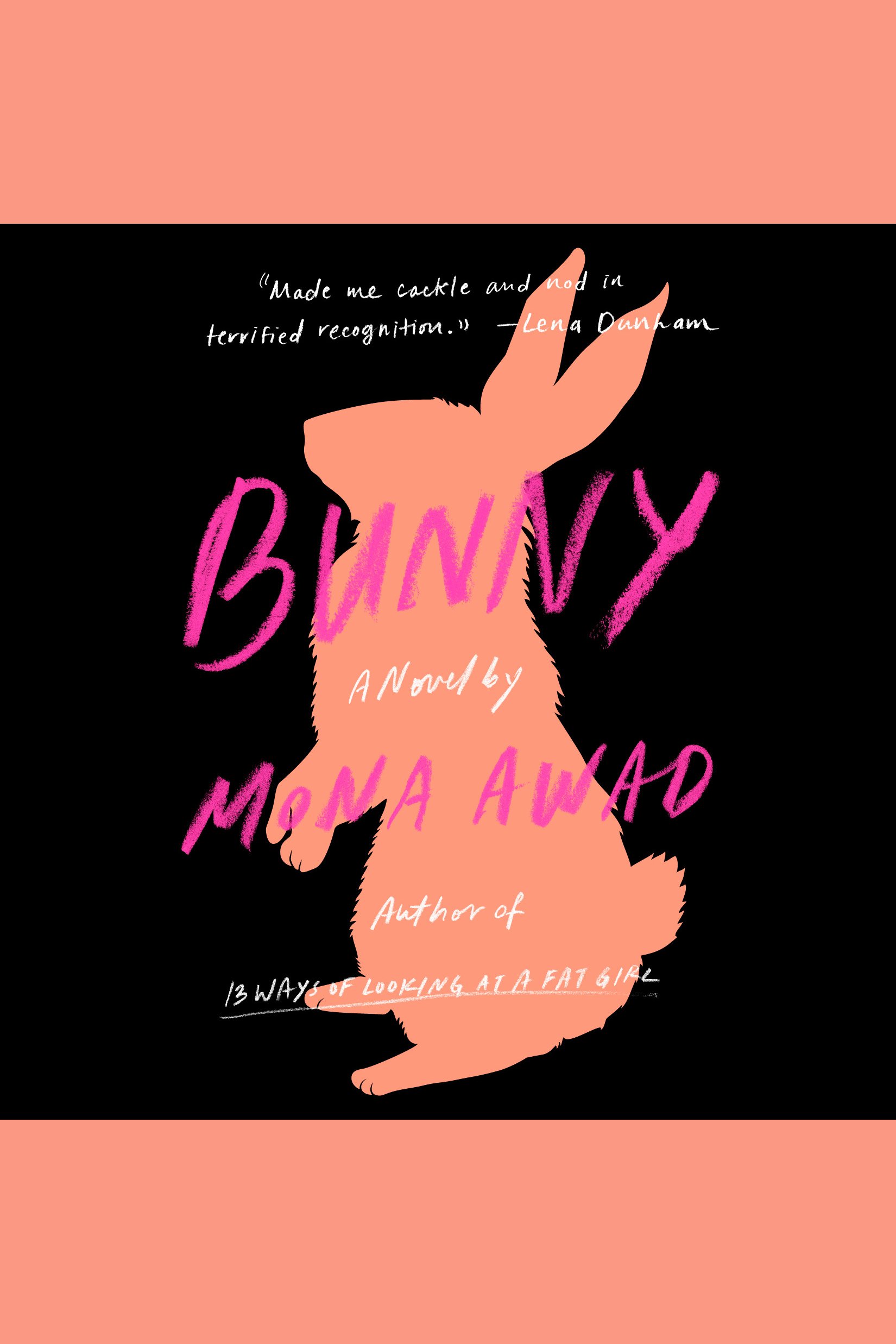Bunny cover image