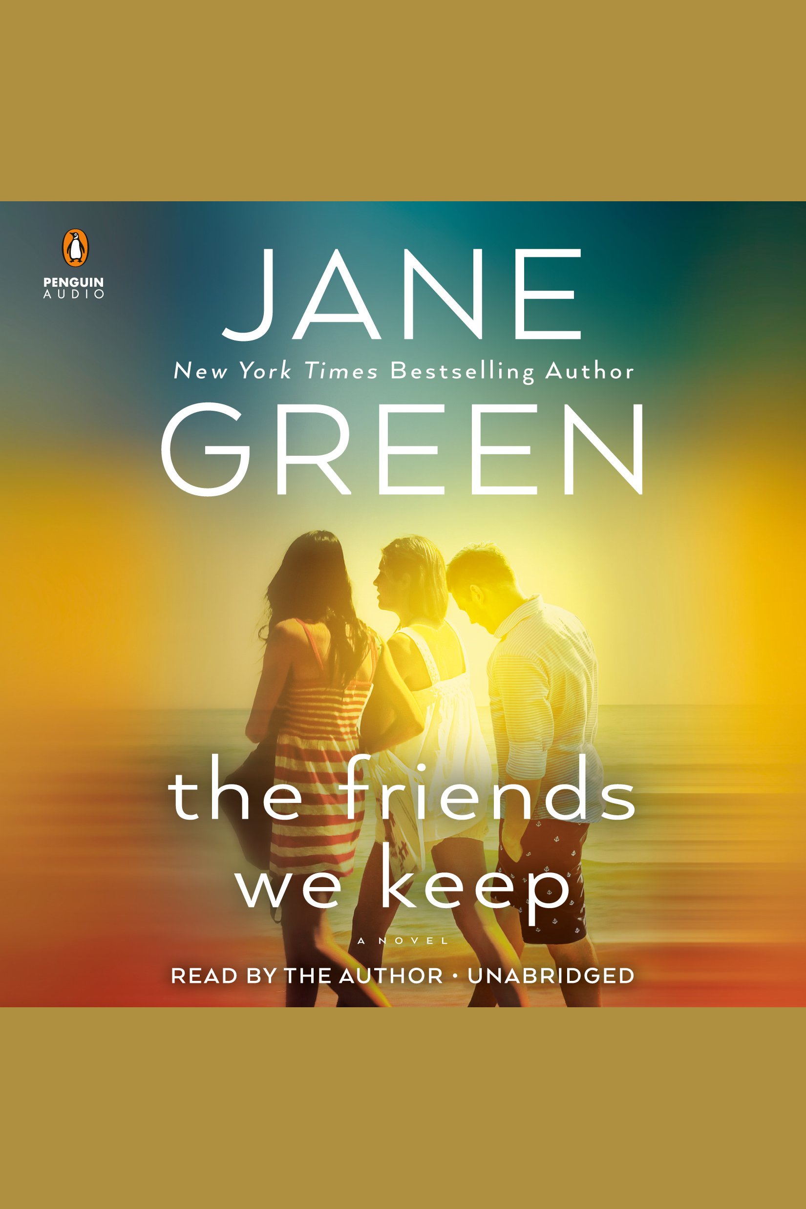 Cover image for The Friends We Keep [electronic resource] :