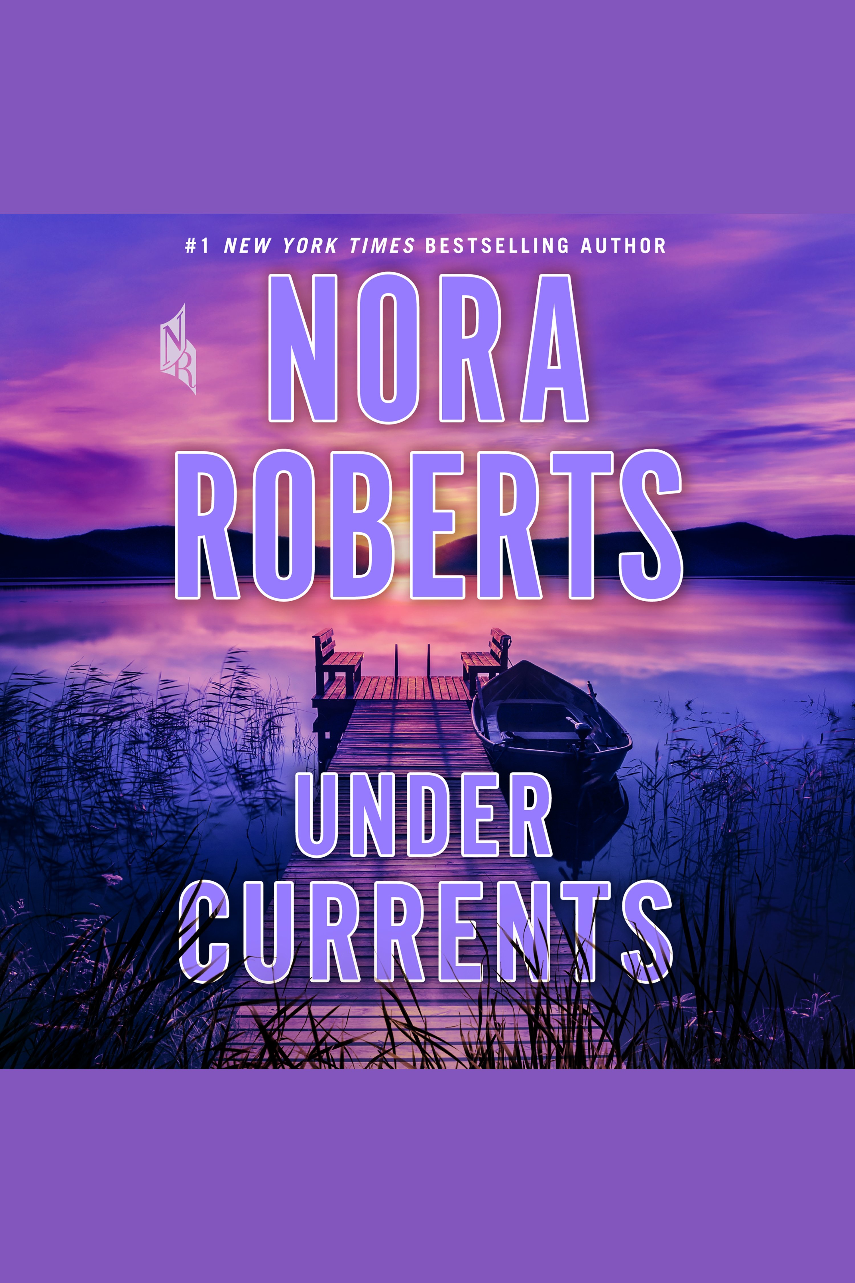 Under currents cover image