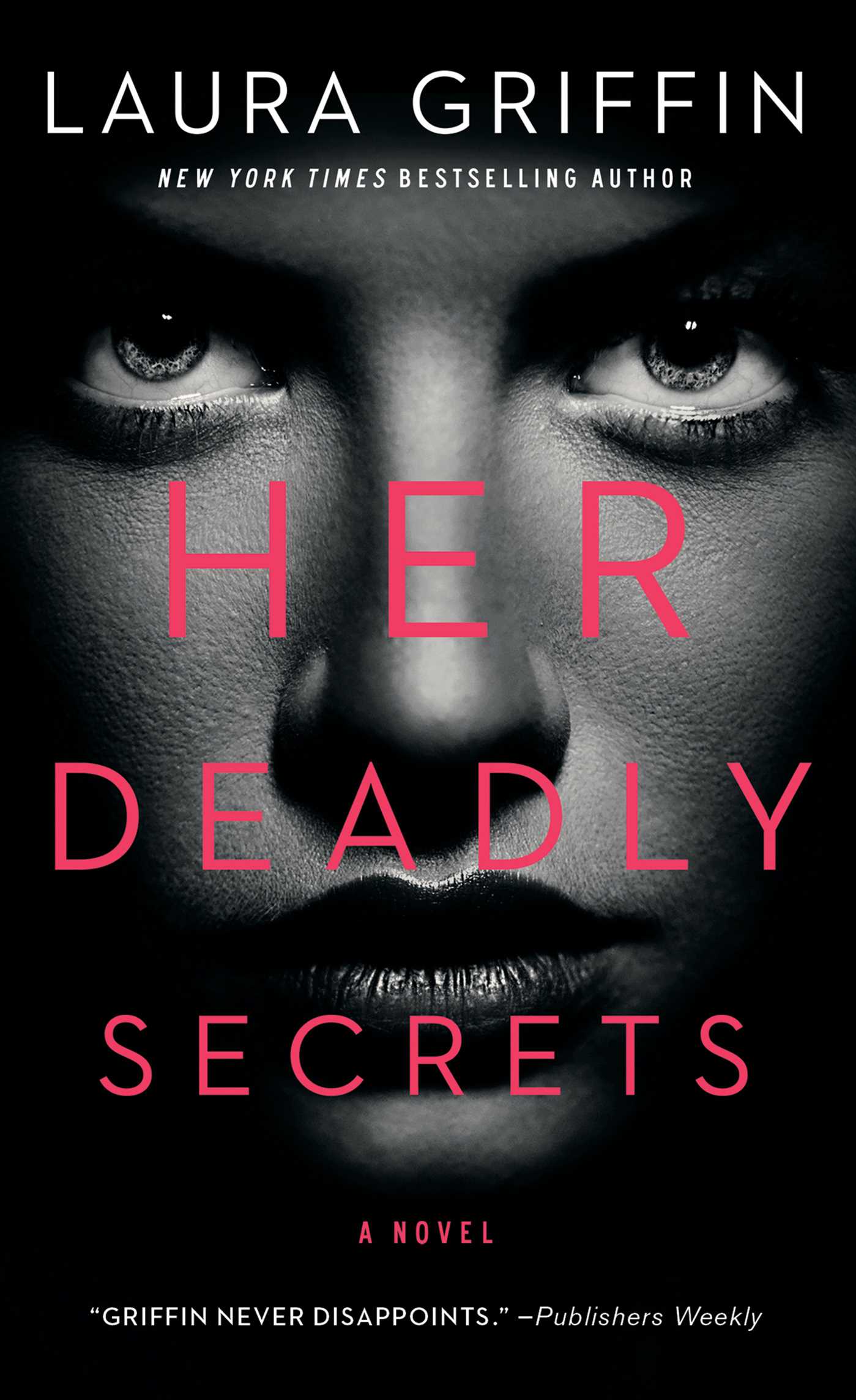 Cover image for Her Deadly Secrets [electronic resource] :