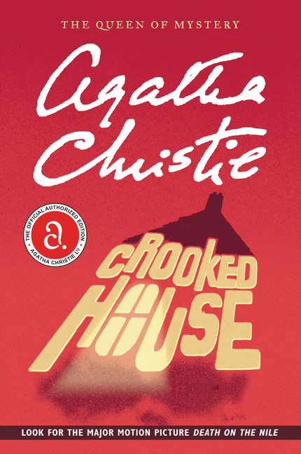 Cover image for Crooked House [electronic resource] :