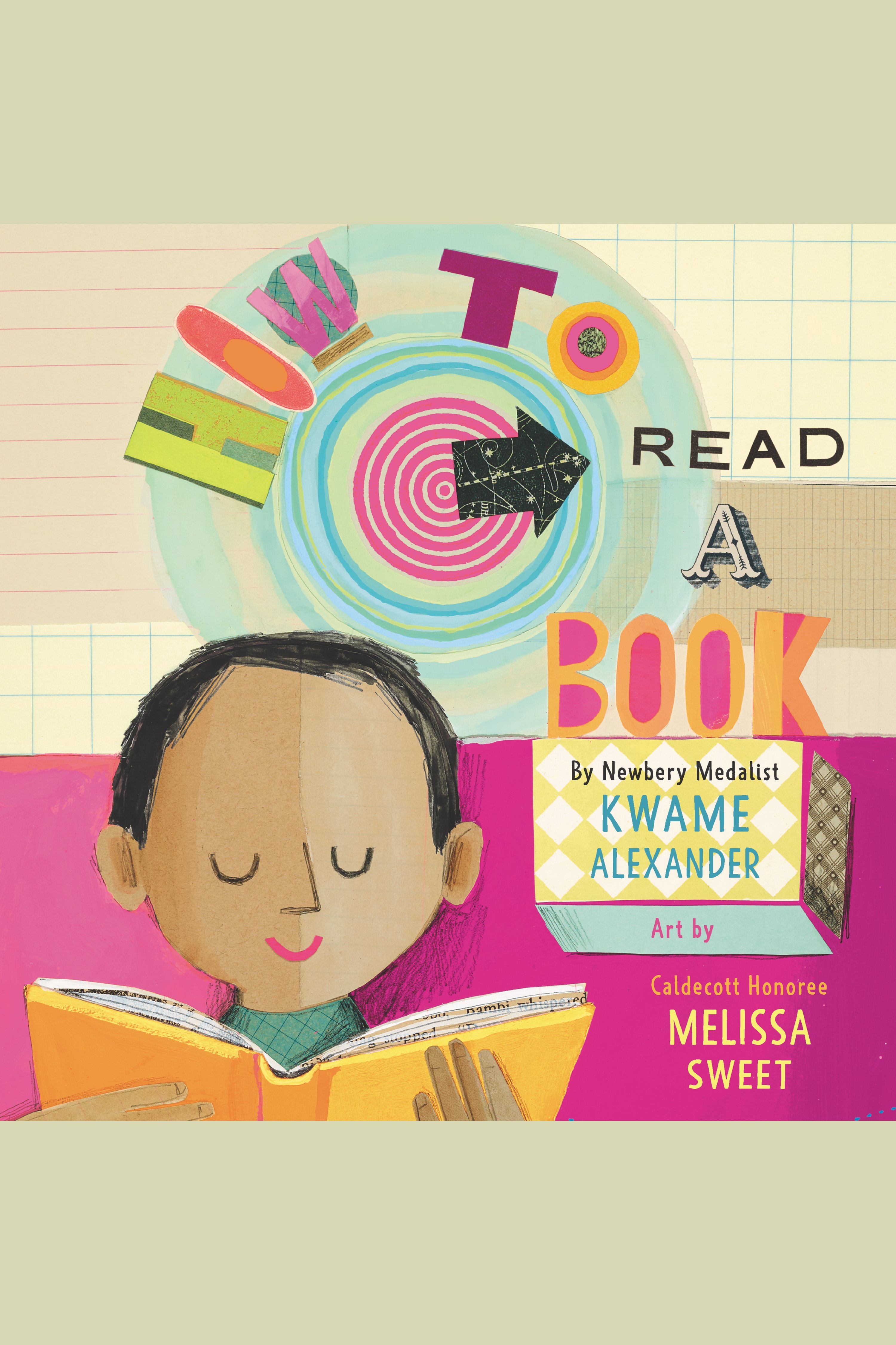 How to Read a Book cover image