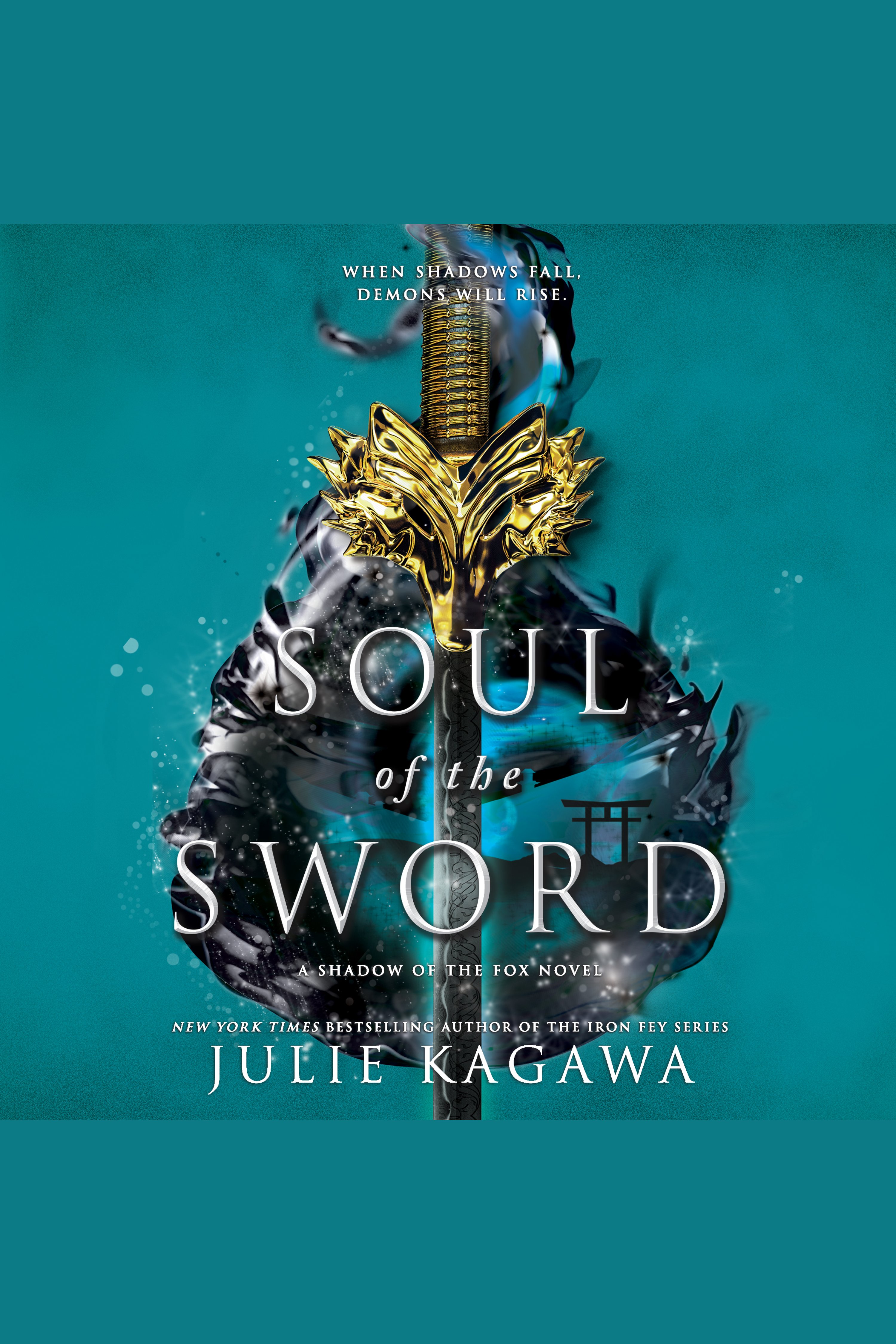 Soul of the sword