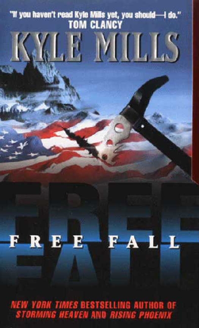 Free Fall cover image