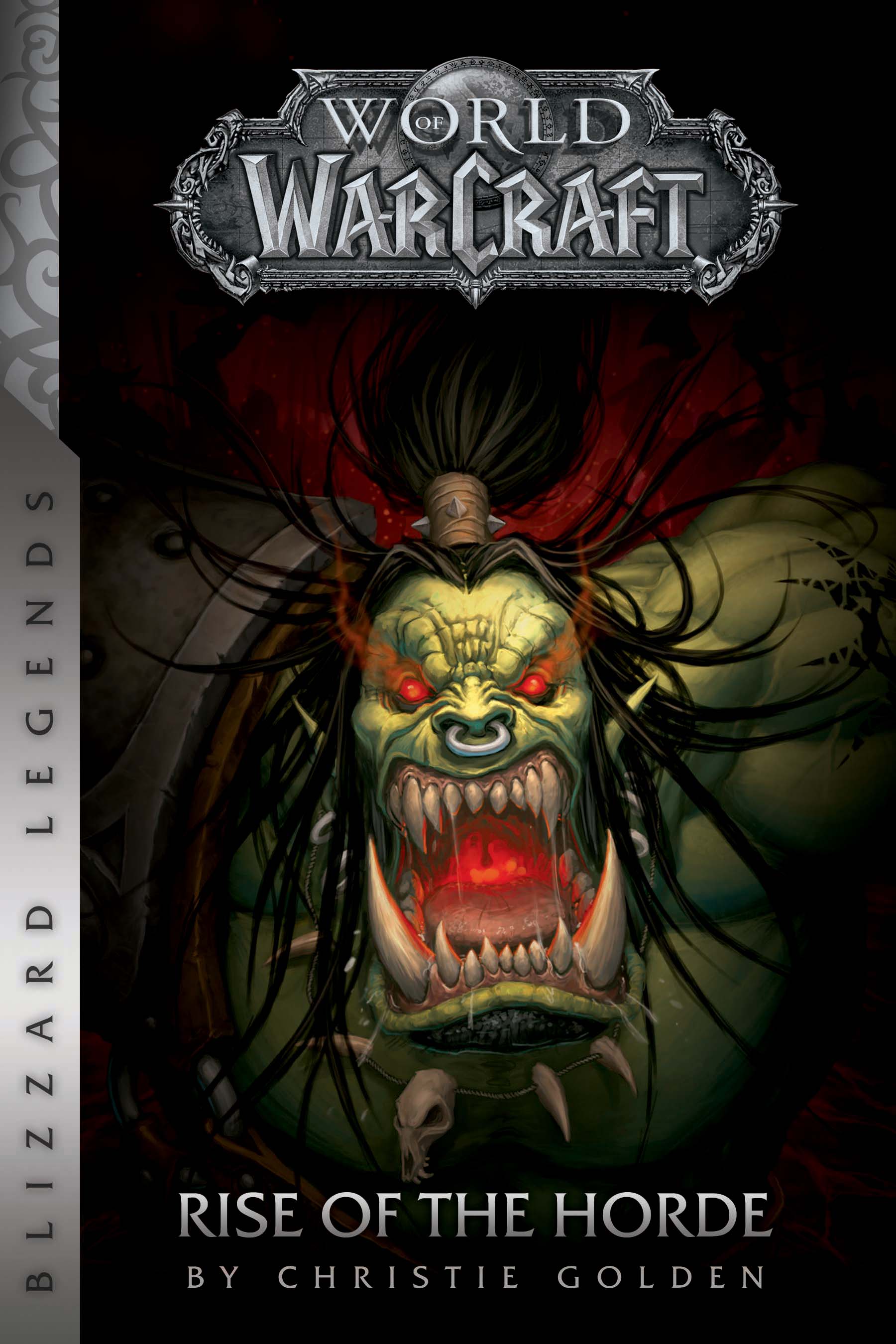 Image de couverture de World of Warcraft: Rise of the Horde [electronic resource] :