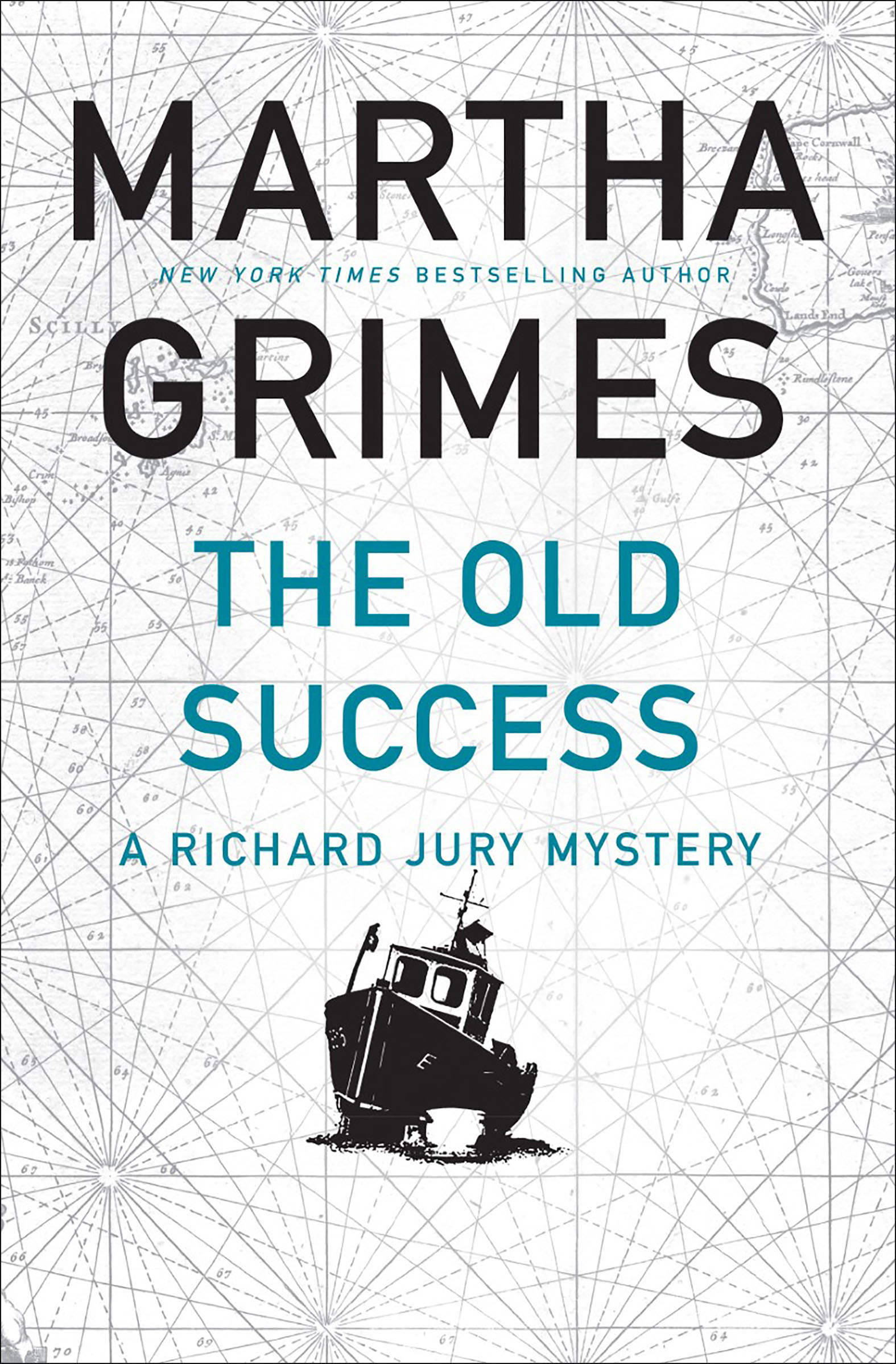 Cover image for The Old Success [electronic resource] :