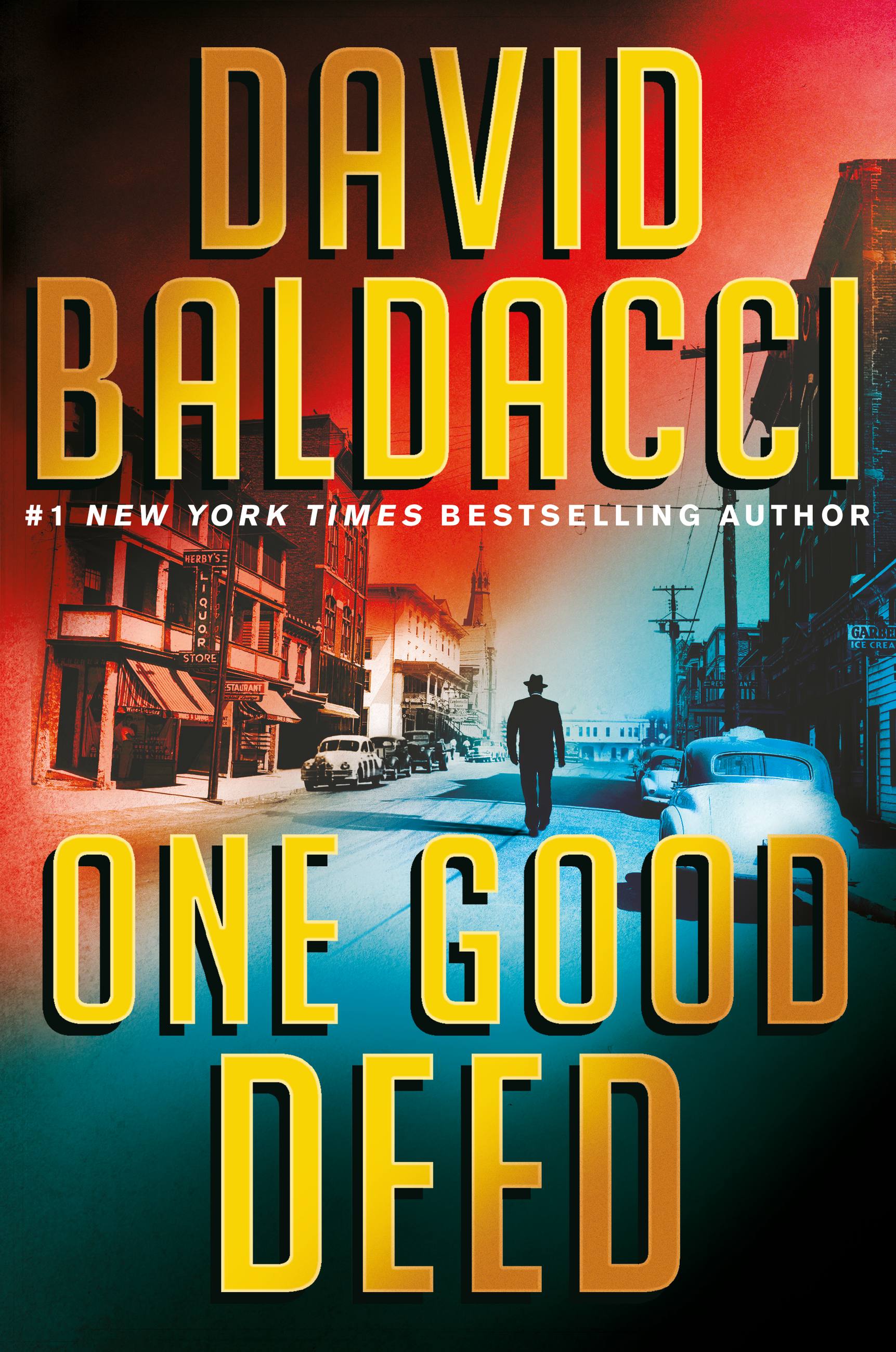 Image de couverture de One Good Deed [electronic resource] :