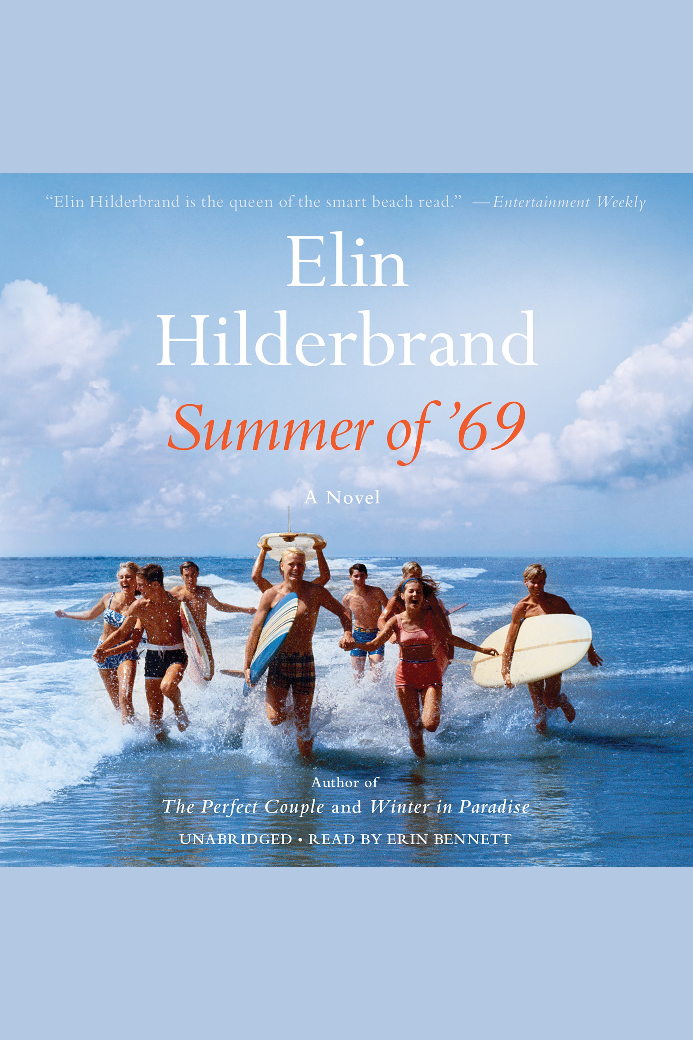 Summer of '69 cover image