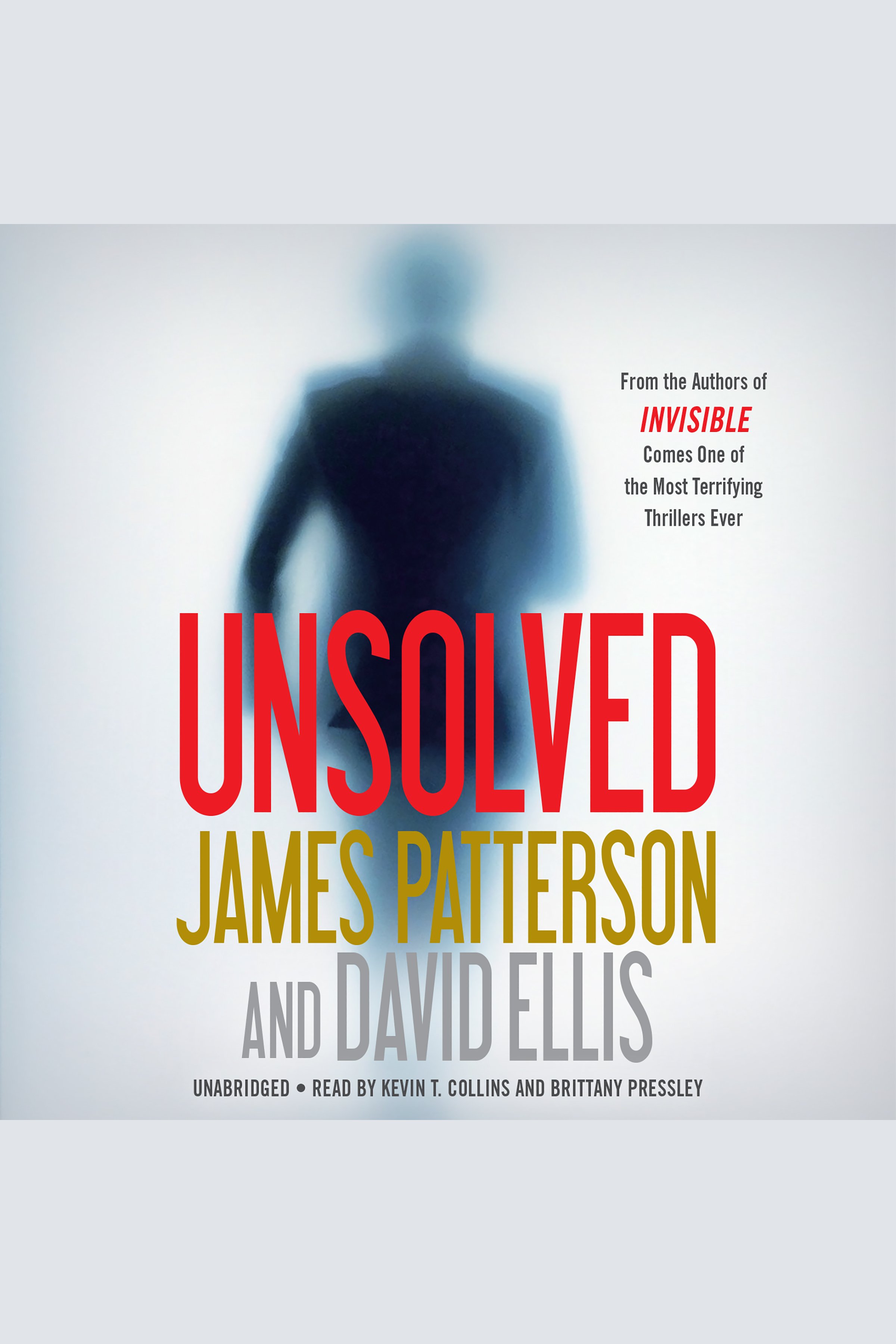 Cover image for Unsolved [electronic resource] :