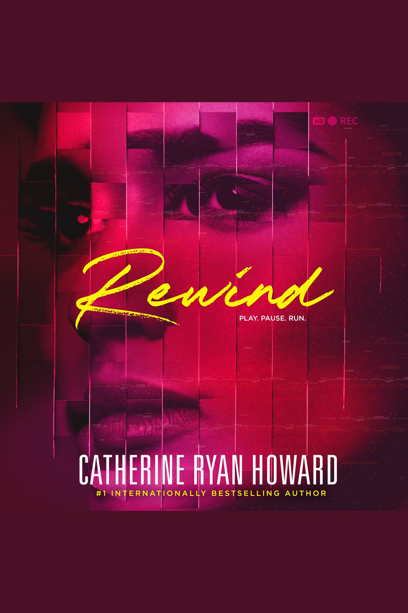 Umschlagbild für Rewind [electronic resource] :