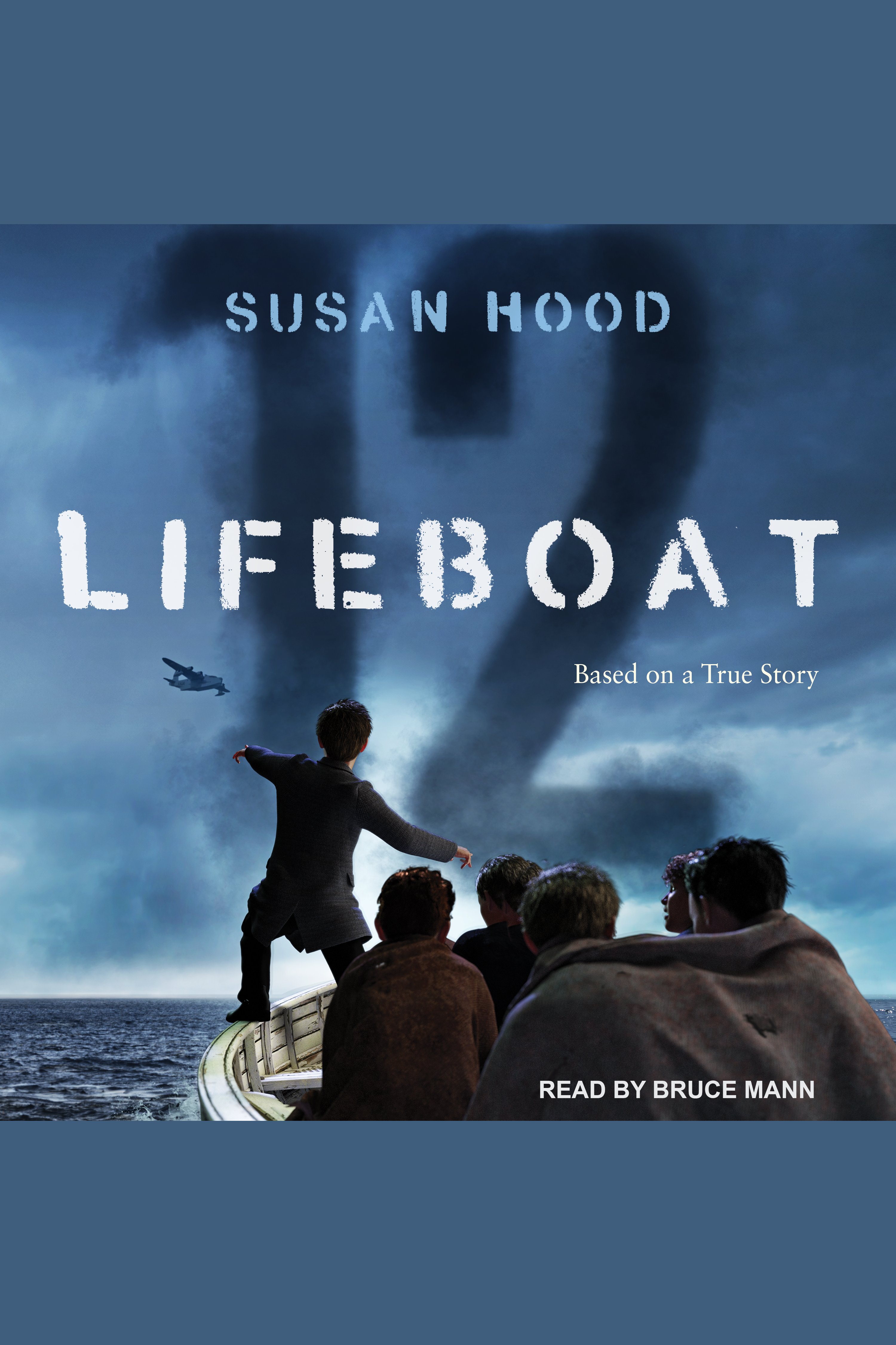 Umschlagbild für Lifeboat 12 [electronic resource] :